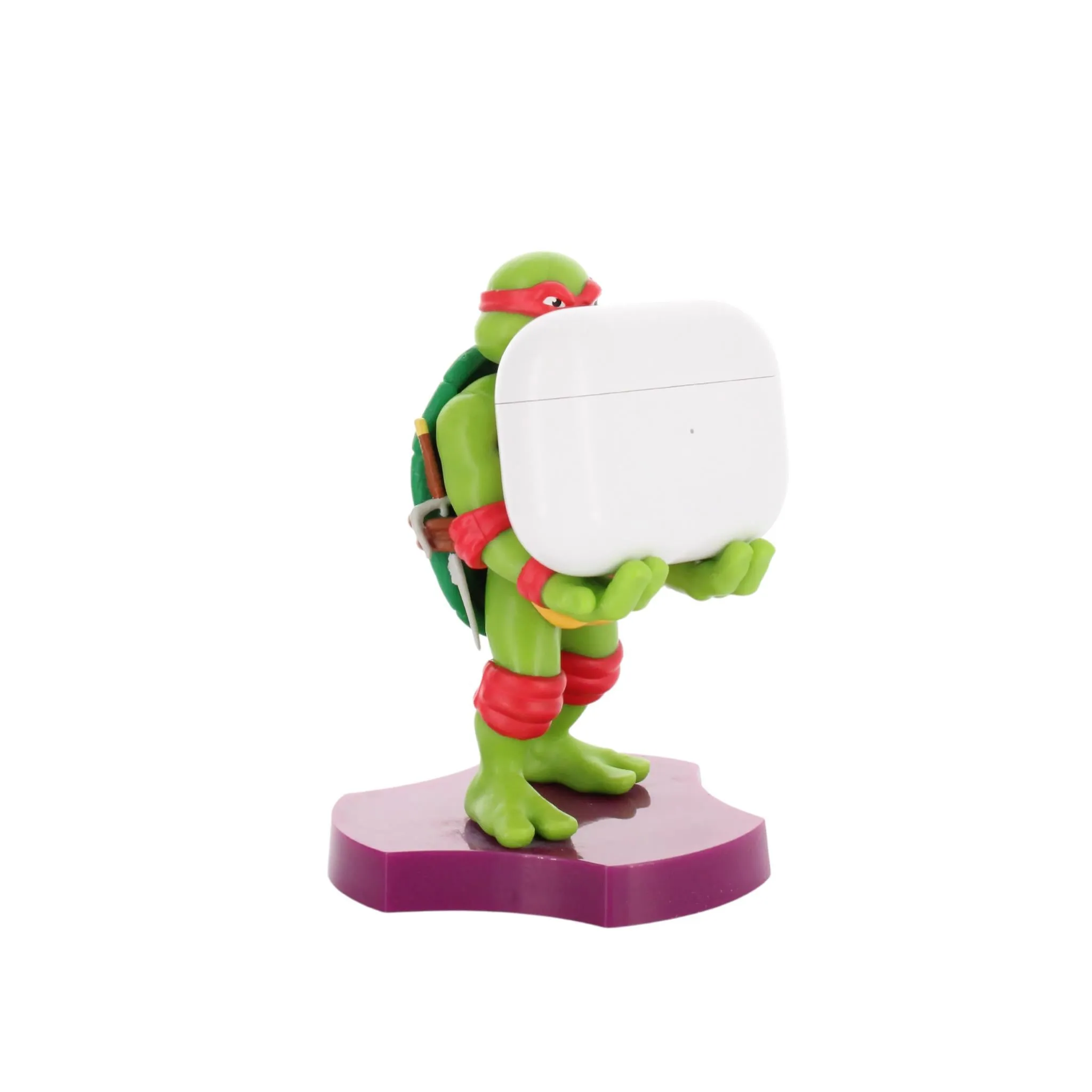 TMNT: Raphael Holdems, Mini Collectibles With a Twist