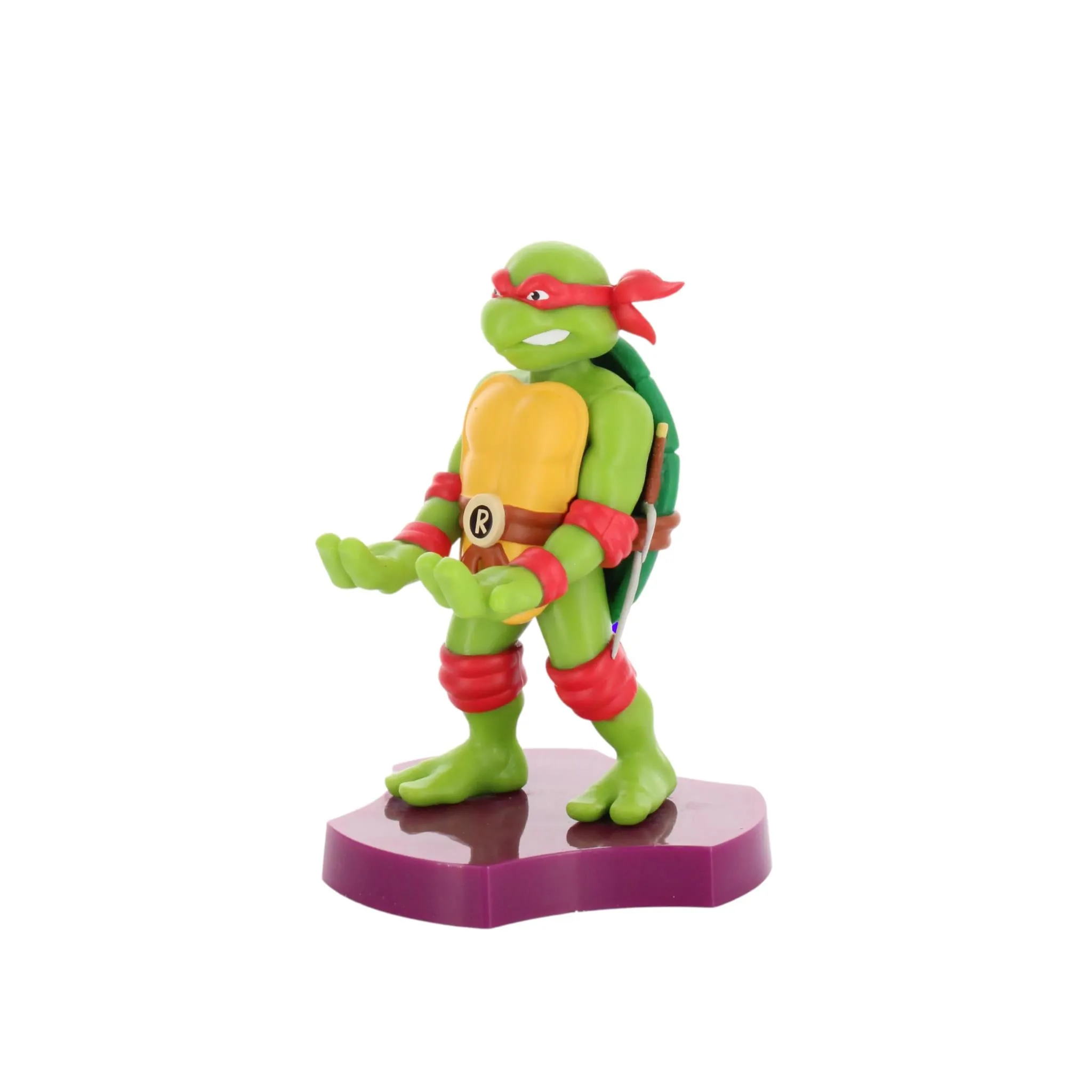 TMNT: Raphael Holdems, Mini Collectibles With a Twist