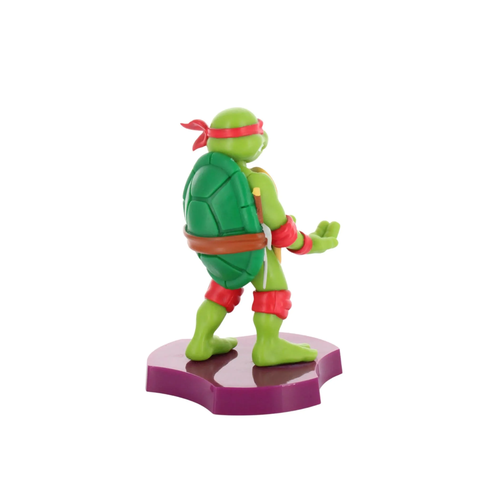 TMNT: Raphael Holdems, Mini Collectibles With a Twist