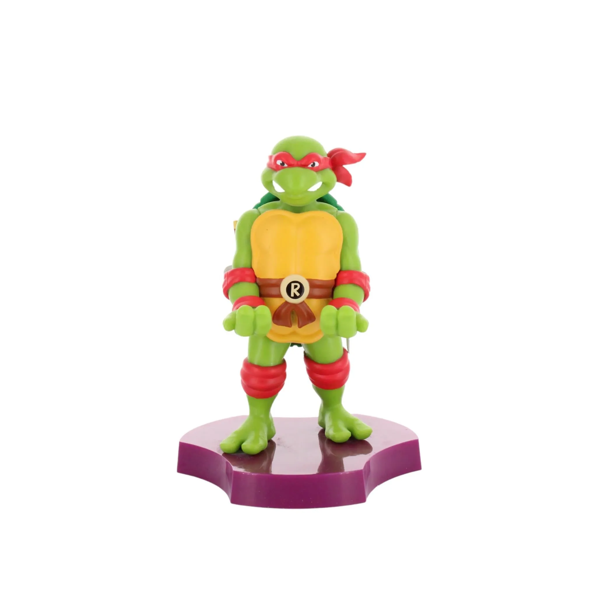 TMNT: Raphael Holdems, Mini Collectibles With a Twist