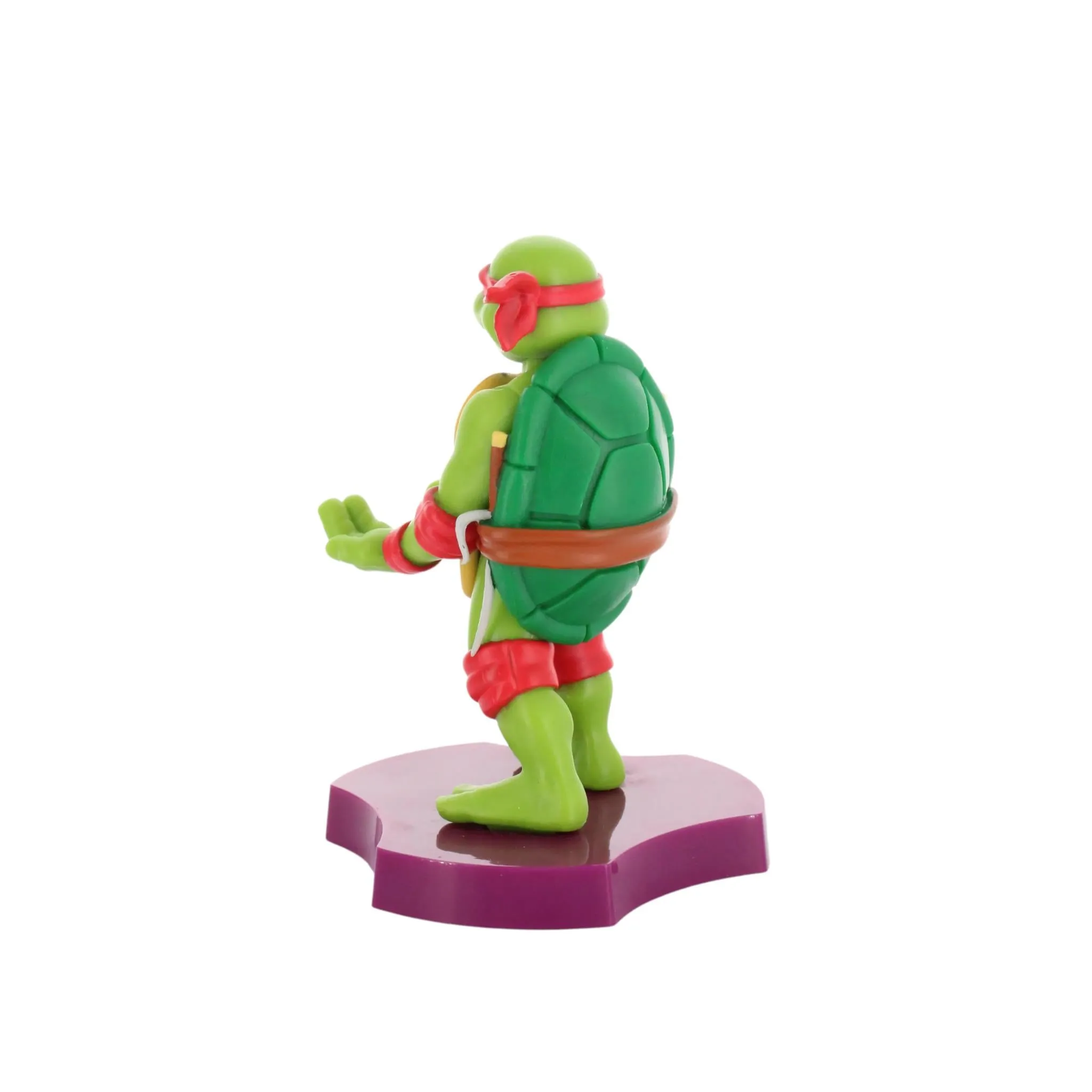 TMNT: Raphael Holdems, Mini Collectibles With a Twist