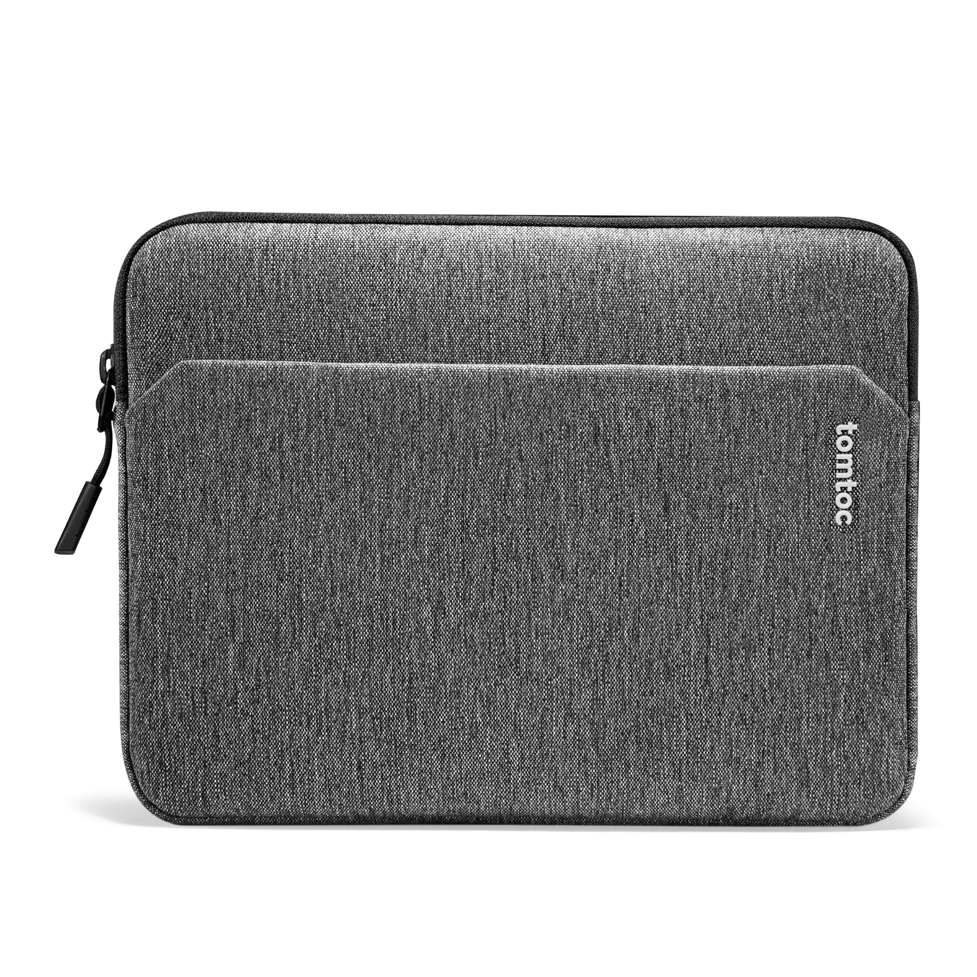 tomtoc Classic Bag For iPad 10.2/10.9/11-inch | Misty Gray