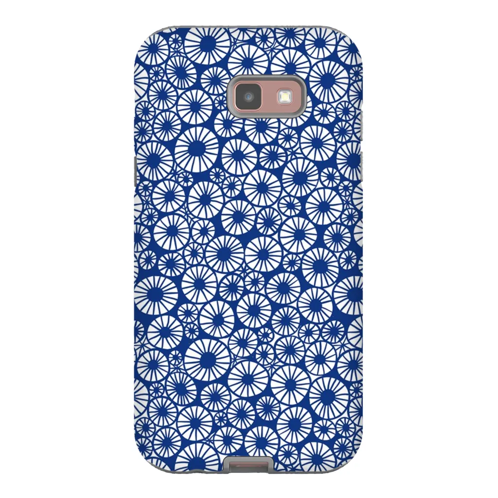 Tough Phone Case - Millefiori Pattern