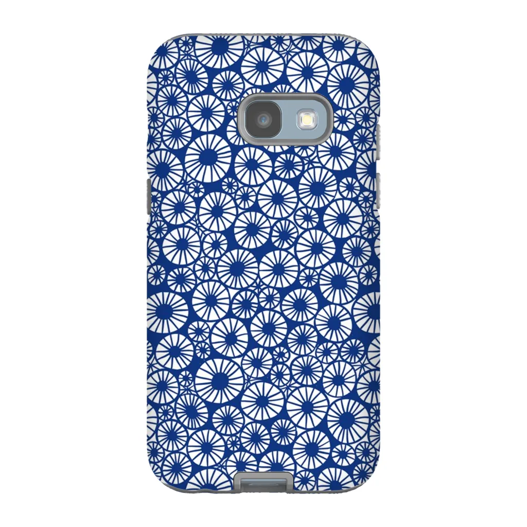 Tough Phone Case - Millefiori Pattern