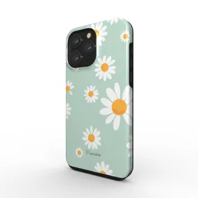 Tough Phone Case|Daisy Delight