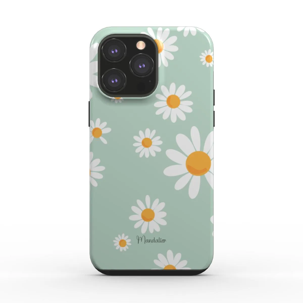 Tough Phone Case|Daisy Delight