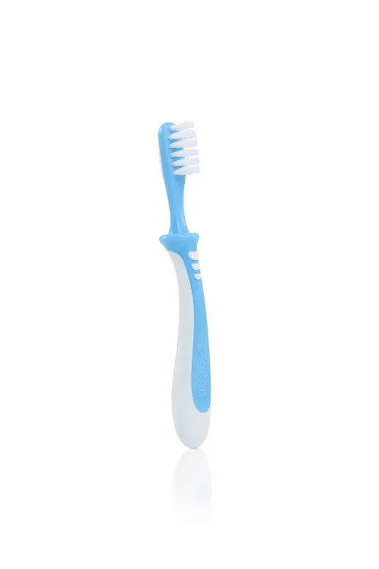 TRAINING TOOTHBRUSH LESSON 3 BLUE