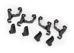 Traxxas Shock & Portal Mount Set, TRX-4, 8885