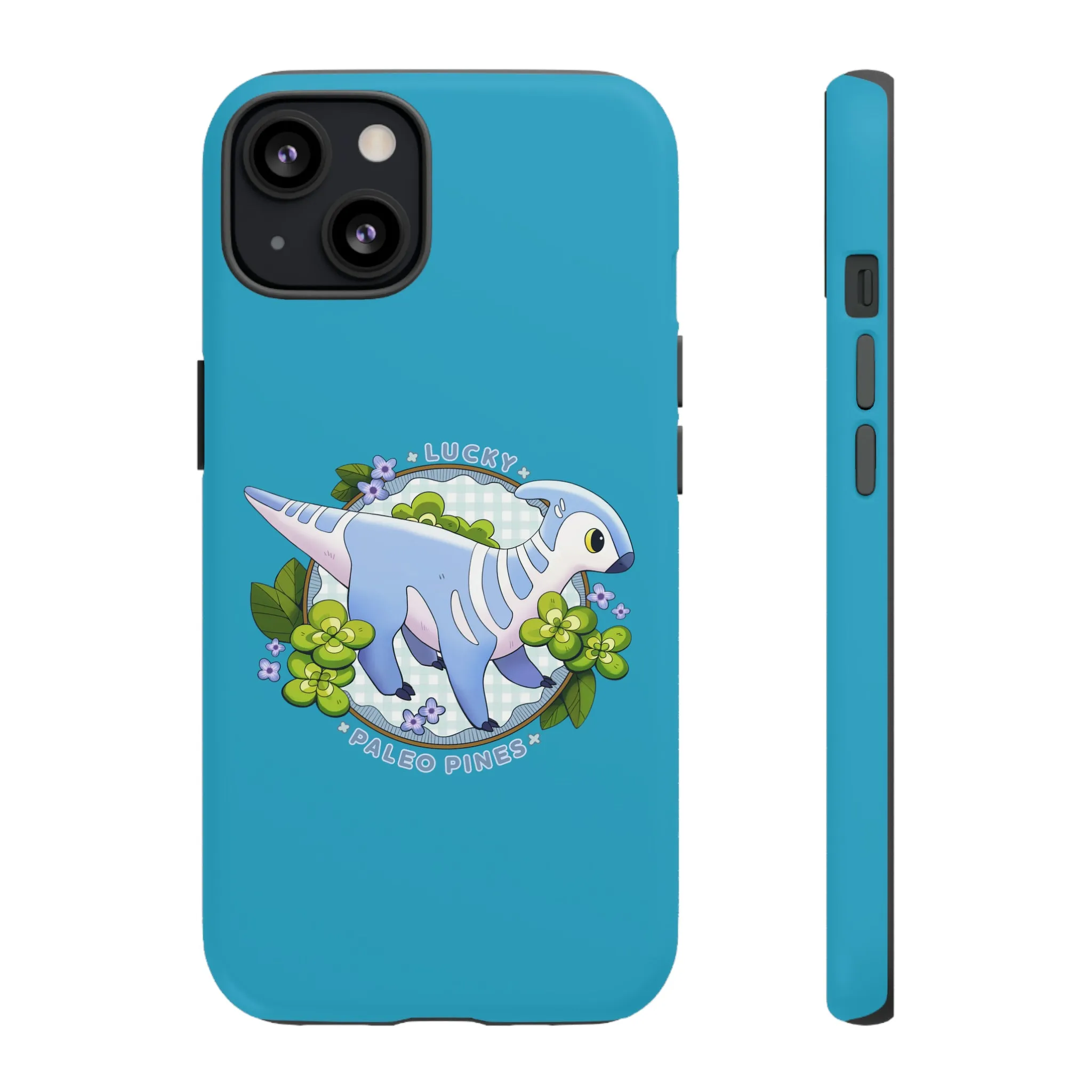 Triassea Lucky - Phone Case