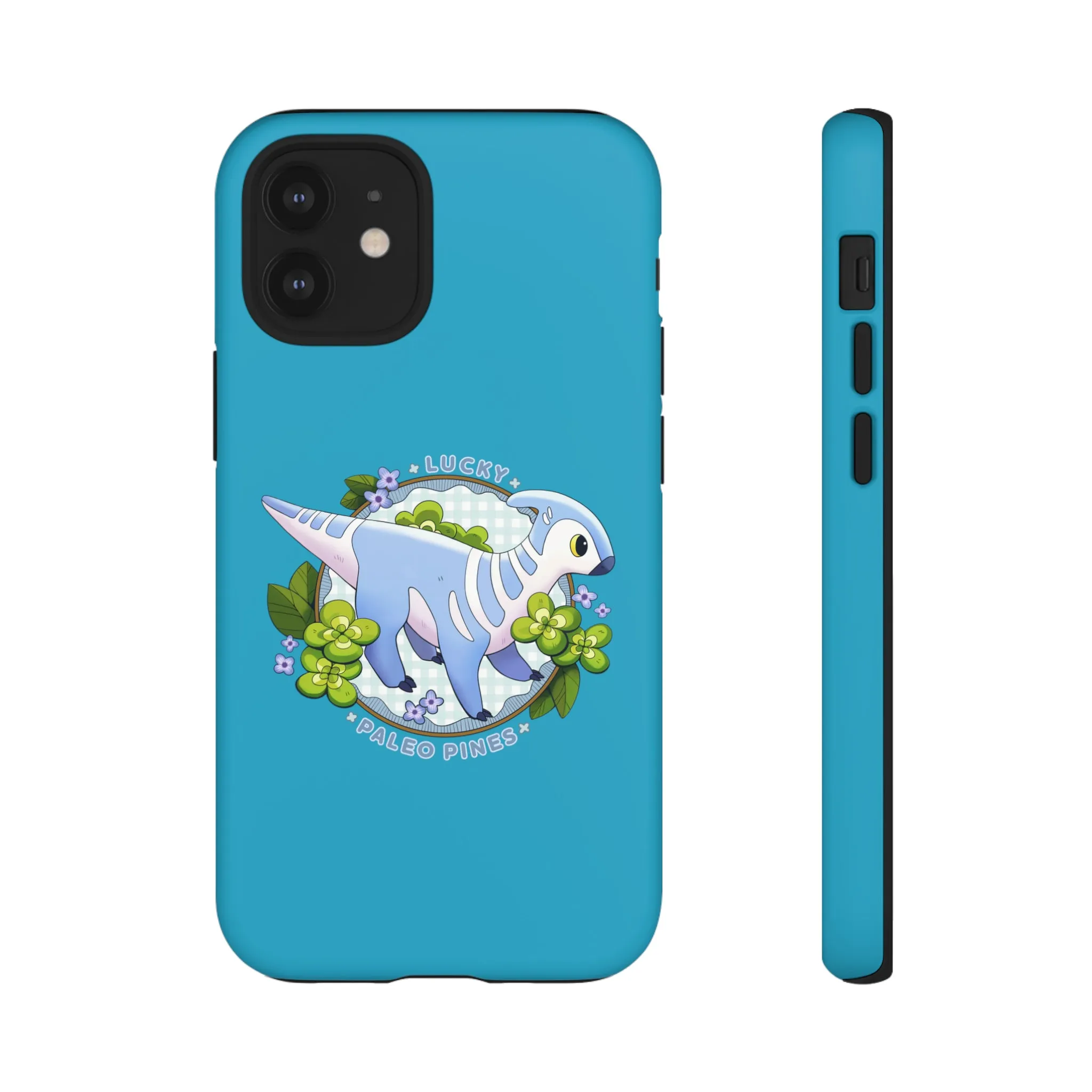 Triassea Lucky - Phone Case