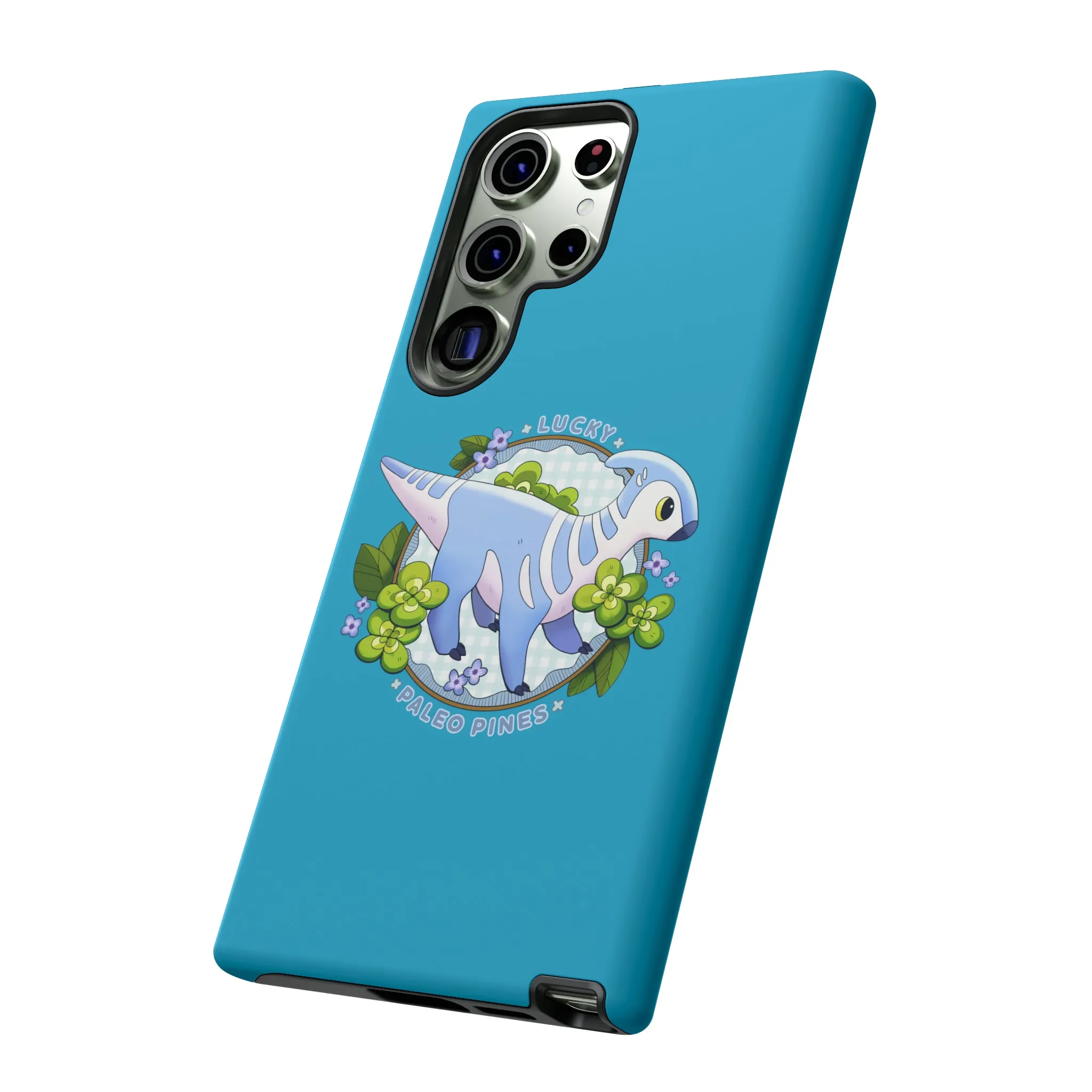 Triassea Lucky - Phone Case