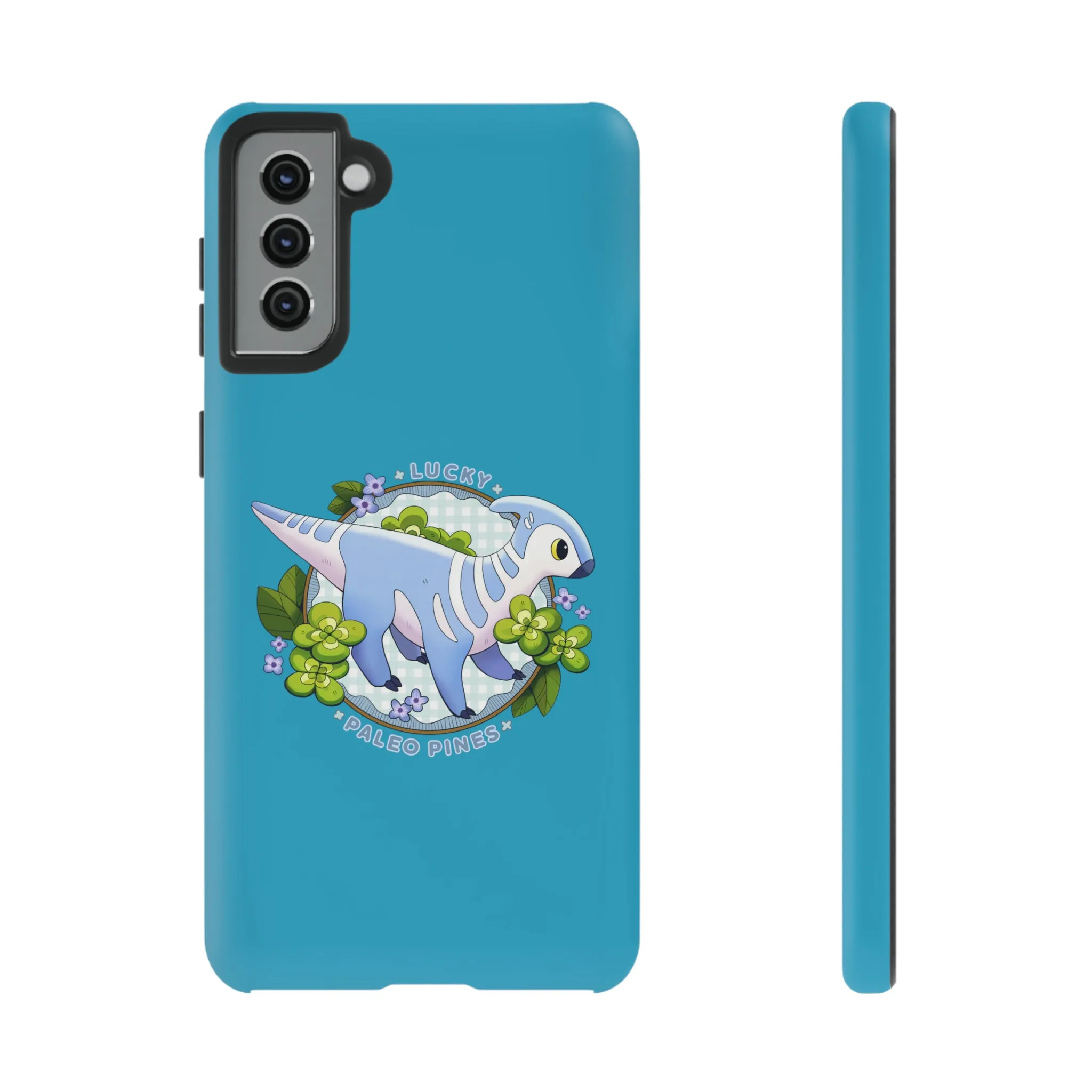 Triassea Lucky - Phone Case