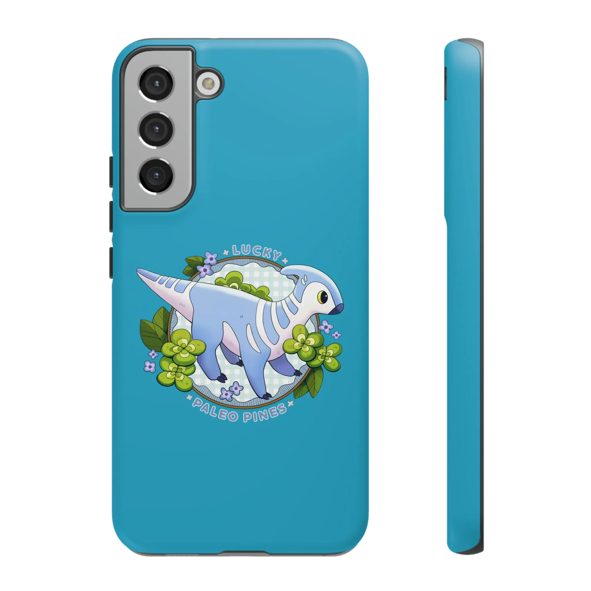 Triassea Lucky - Phone Case