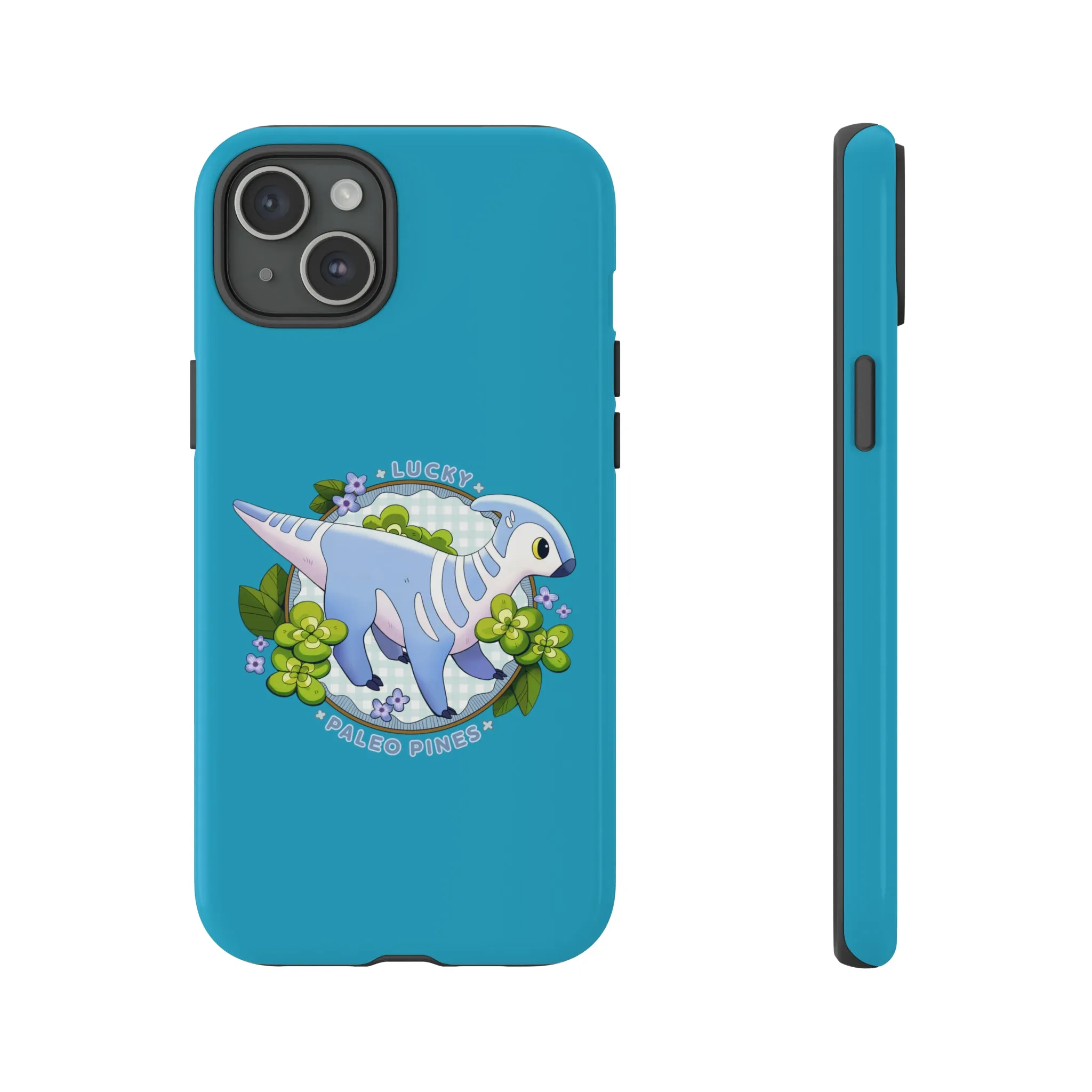 Triassea Lucky - Phone Case