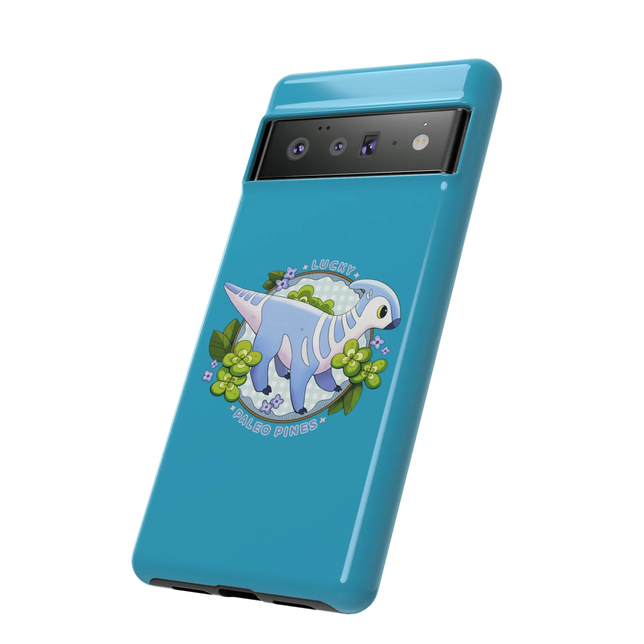 Triassea Lucky - Phone Case