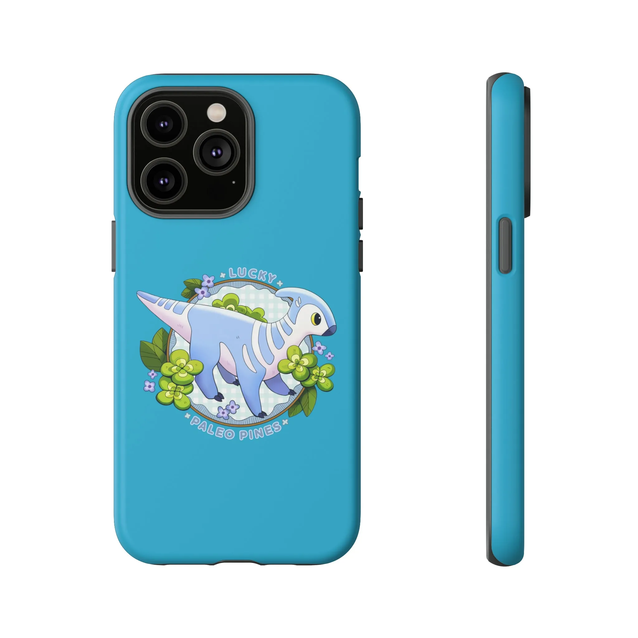 Triassea Lucky - Phone Case