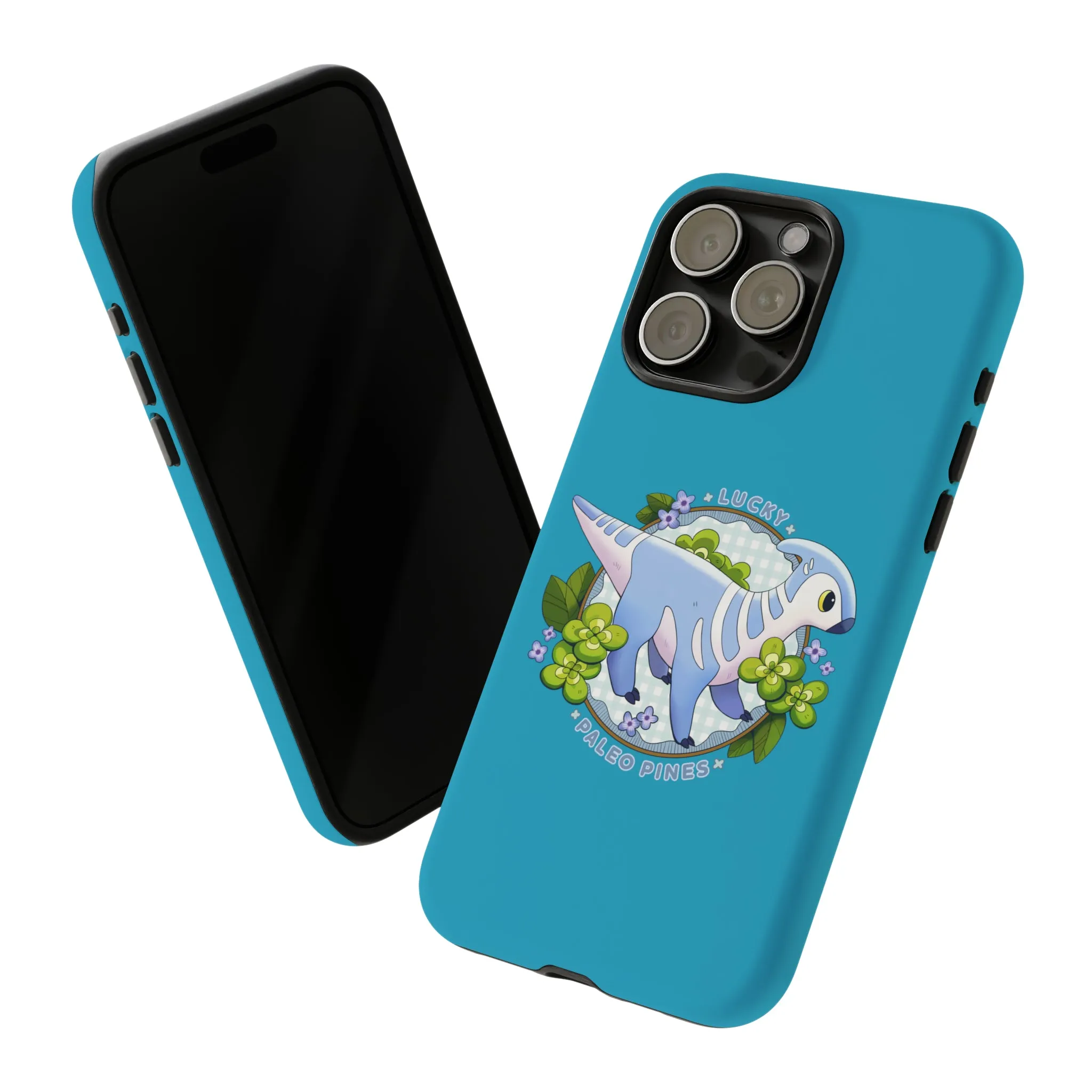 Triassea Lucky - Phone Case