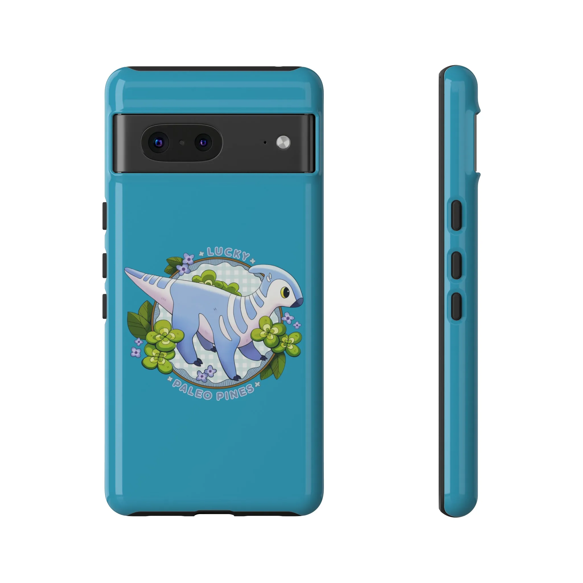 Triassea Lucky - Phone Case