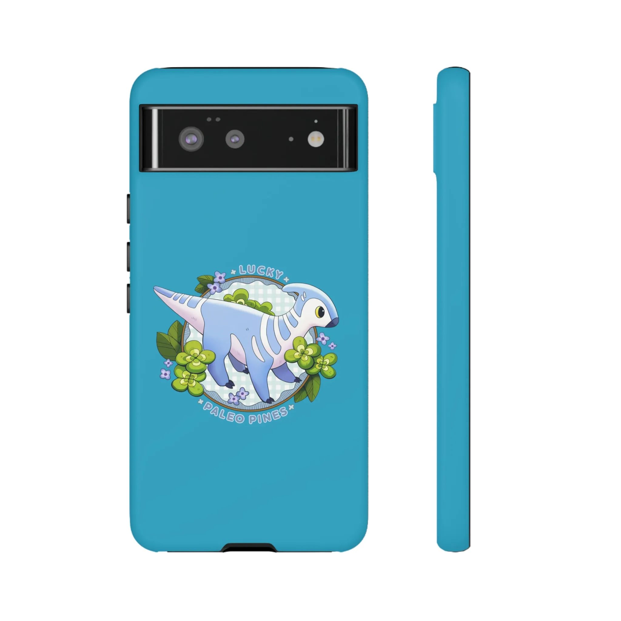 Triassea Lucky - Phone Case