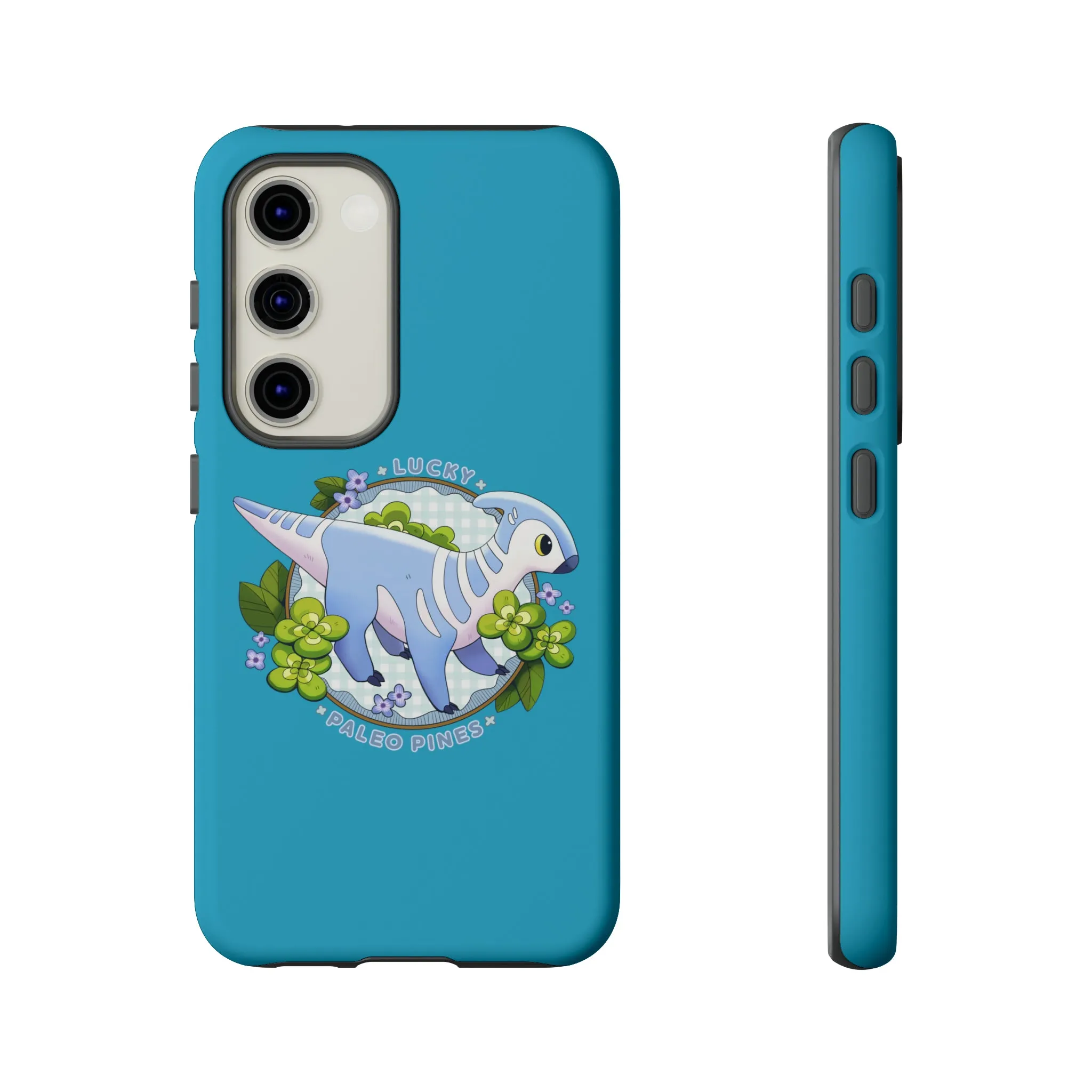 Triassea Lucky - Phone Case