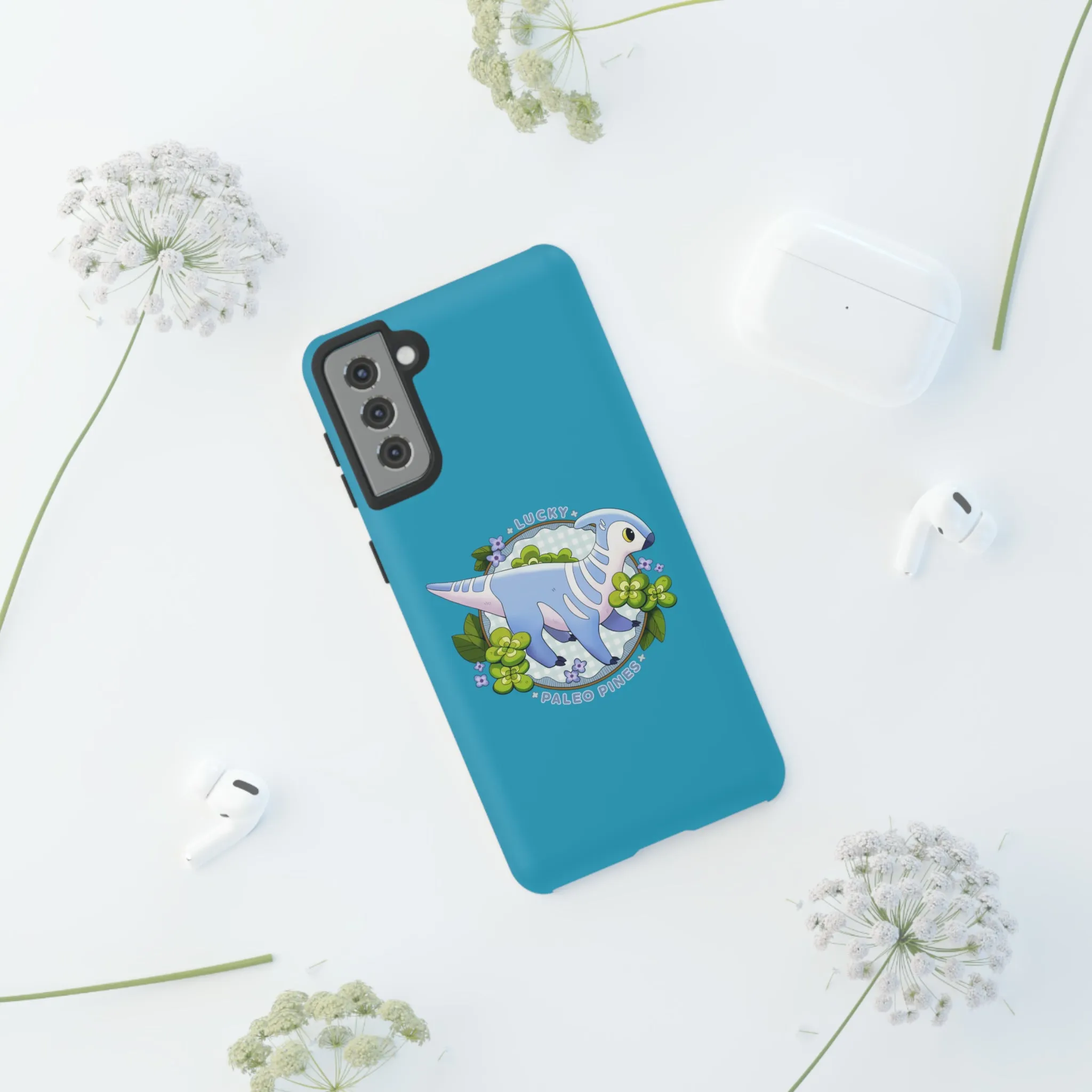 Triassea Lucky - Phone Case