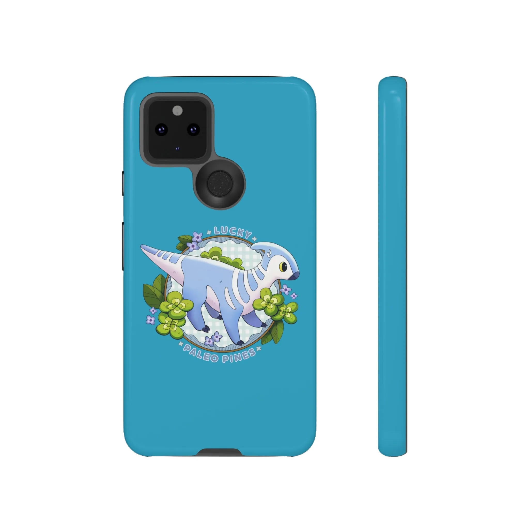 Triassea Lucky - Phone Case