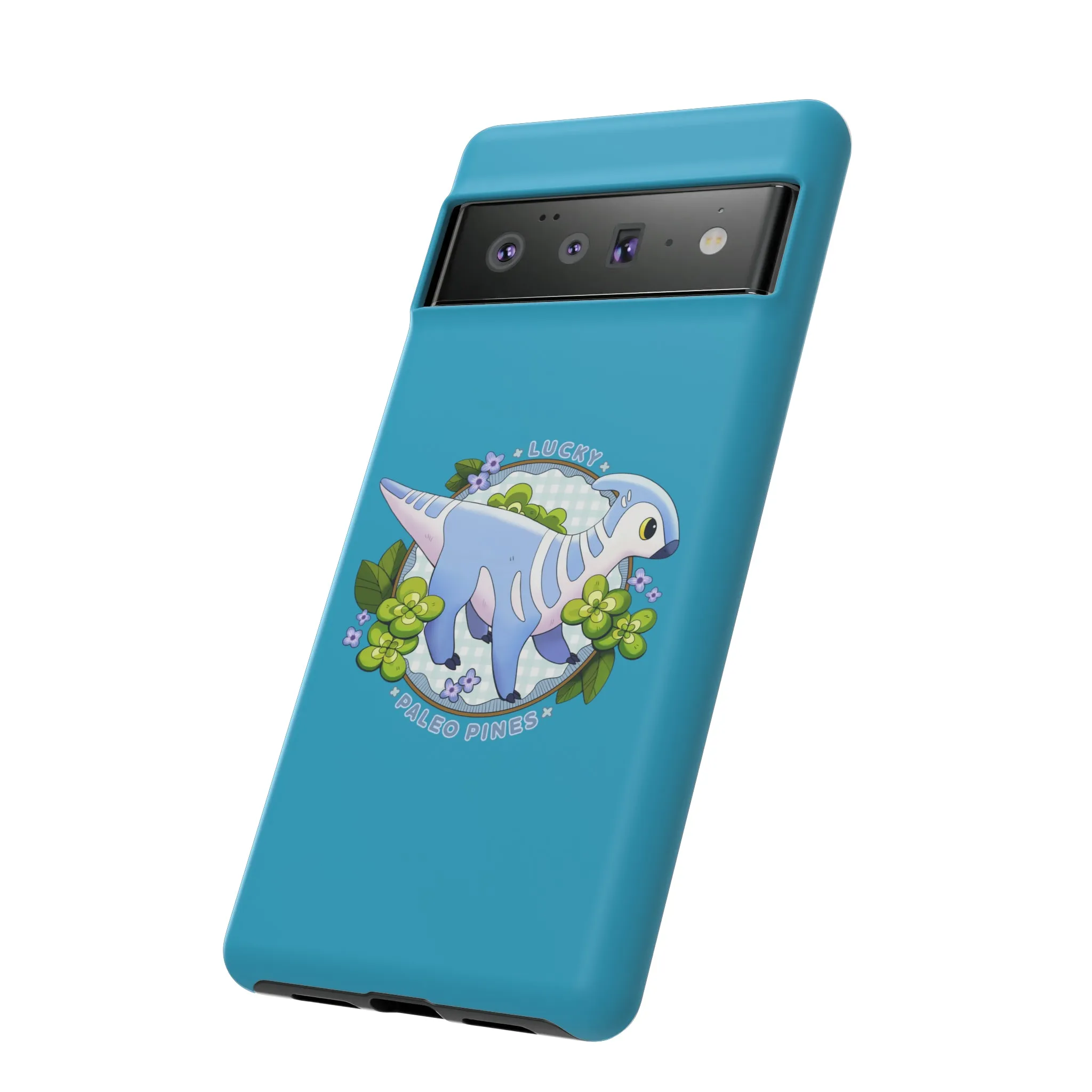 Triassea Lucky - Phone Case