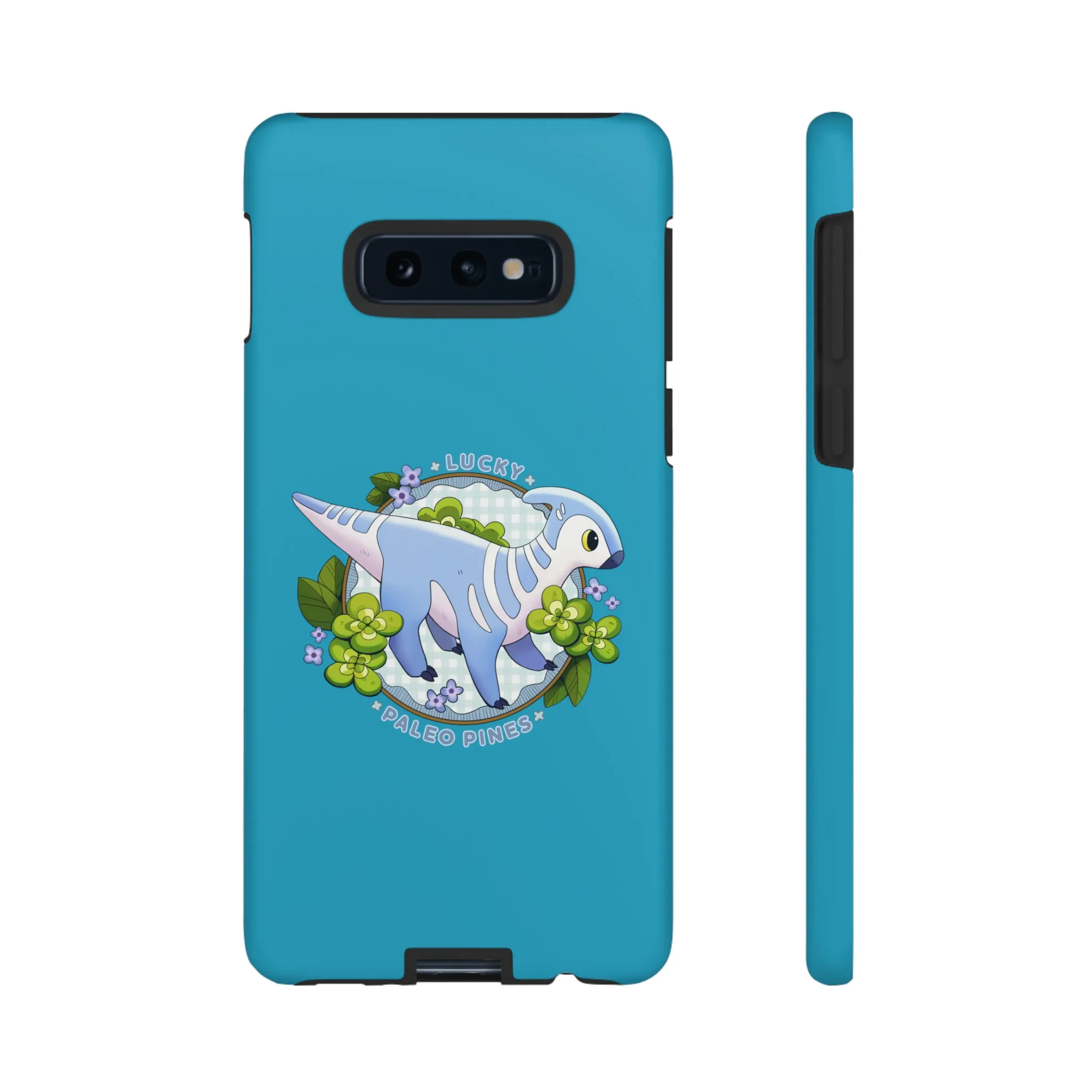 Triassea Lucky - Phone Case