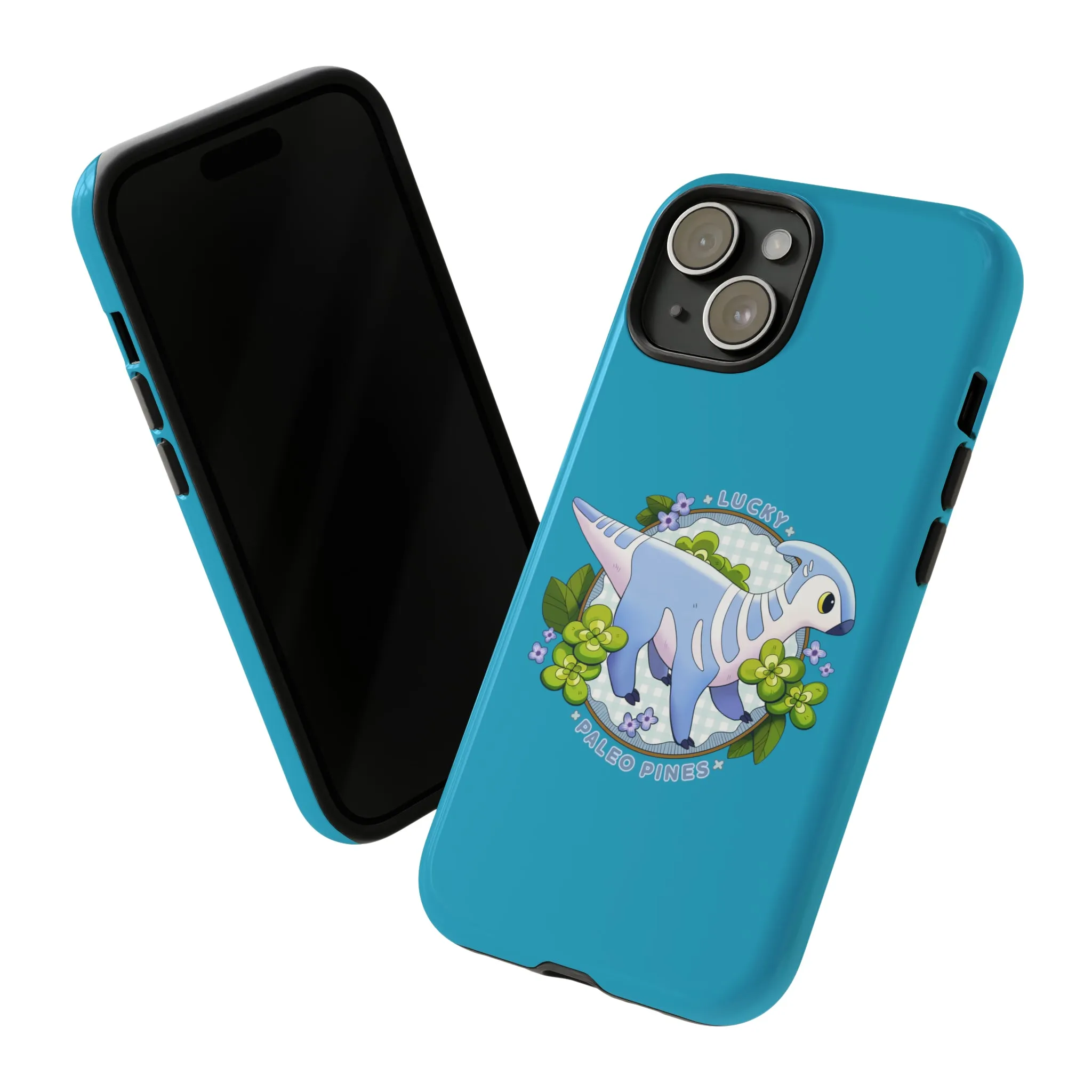 Triassea Lucky - Phone Case