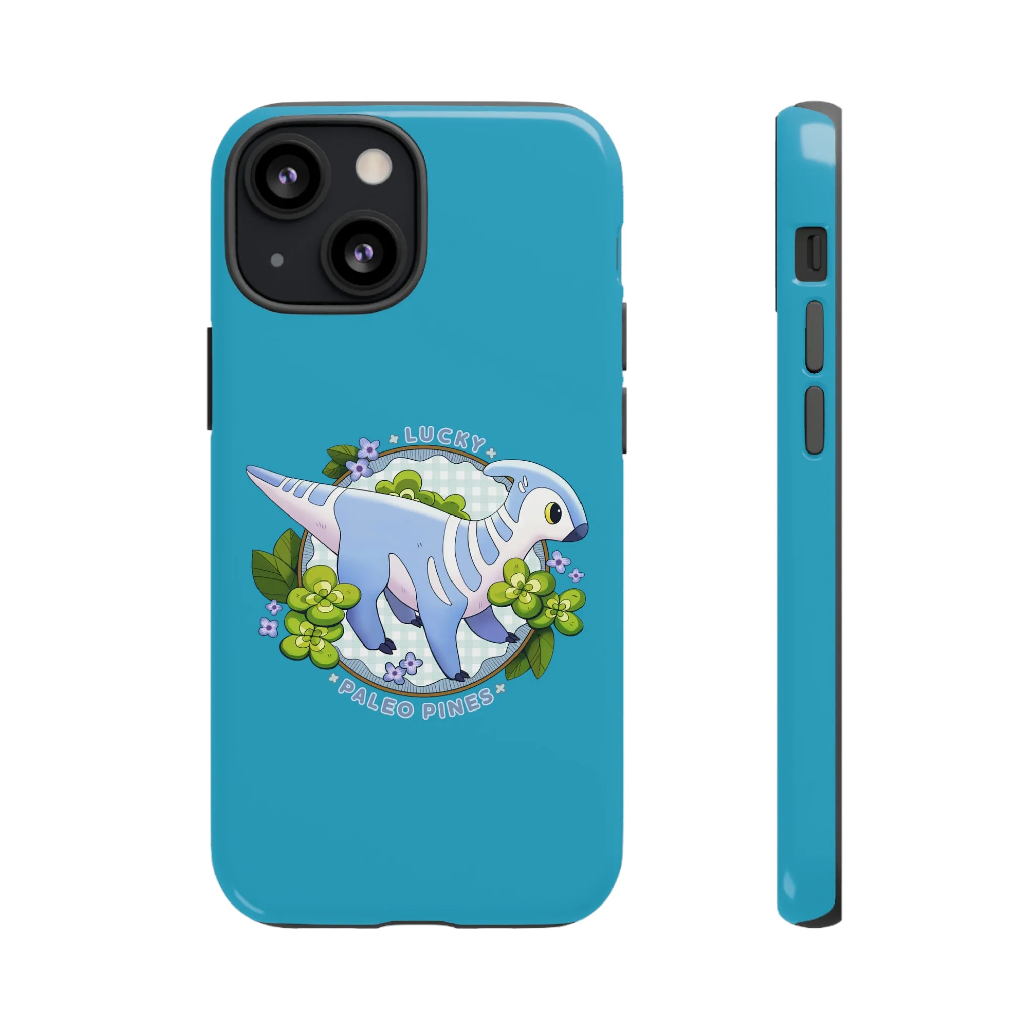 Triassea Lucky - Phone Case