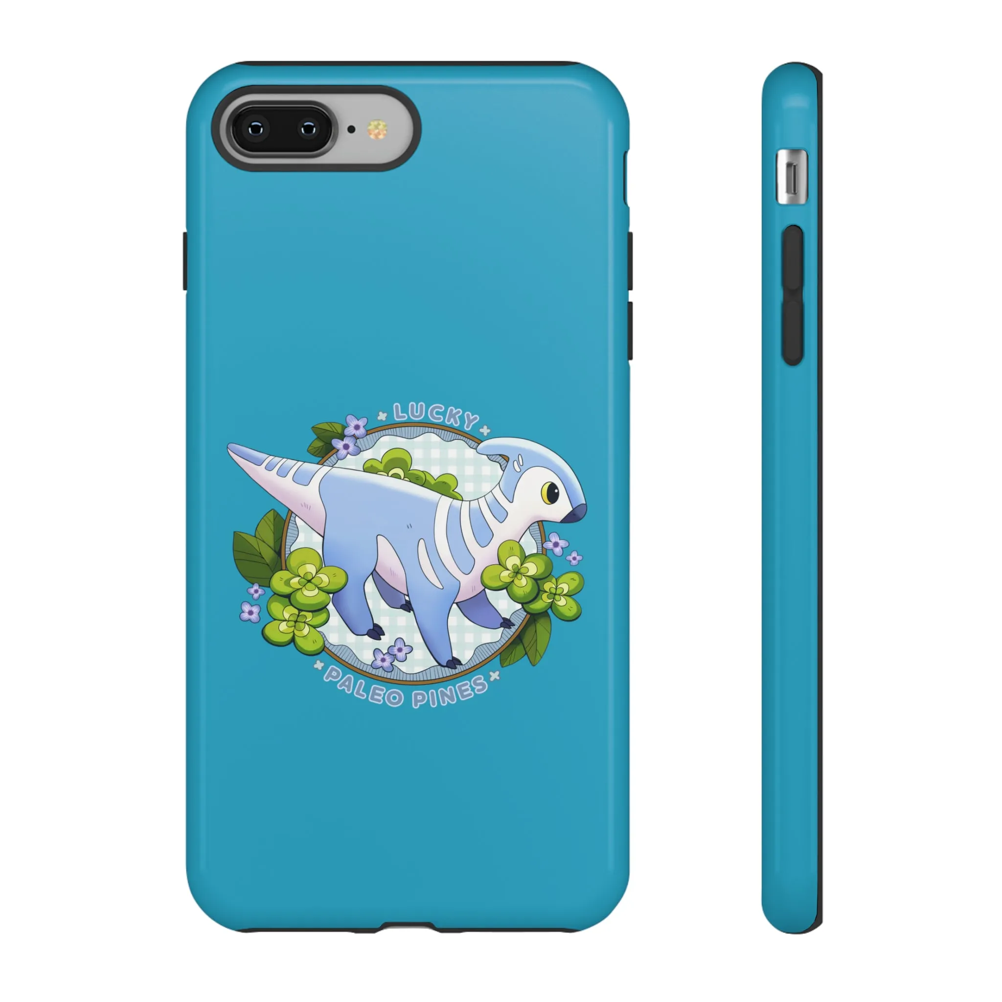 Triassea Lucky - Phone Case