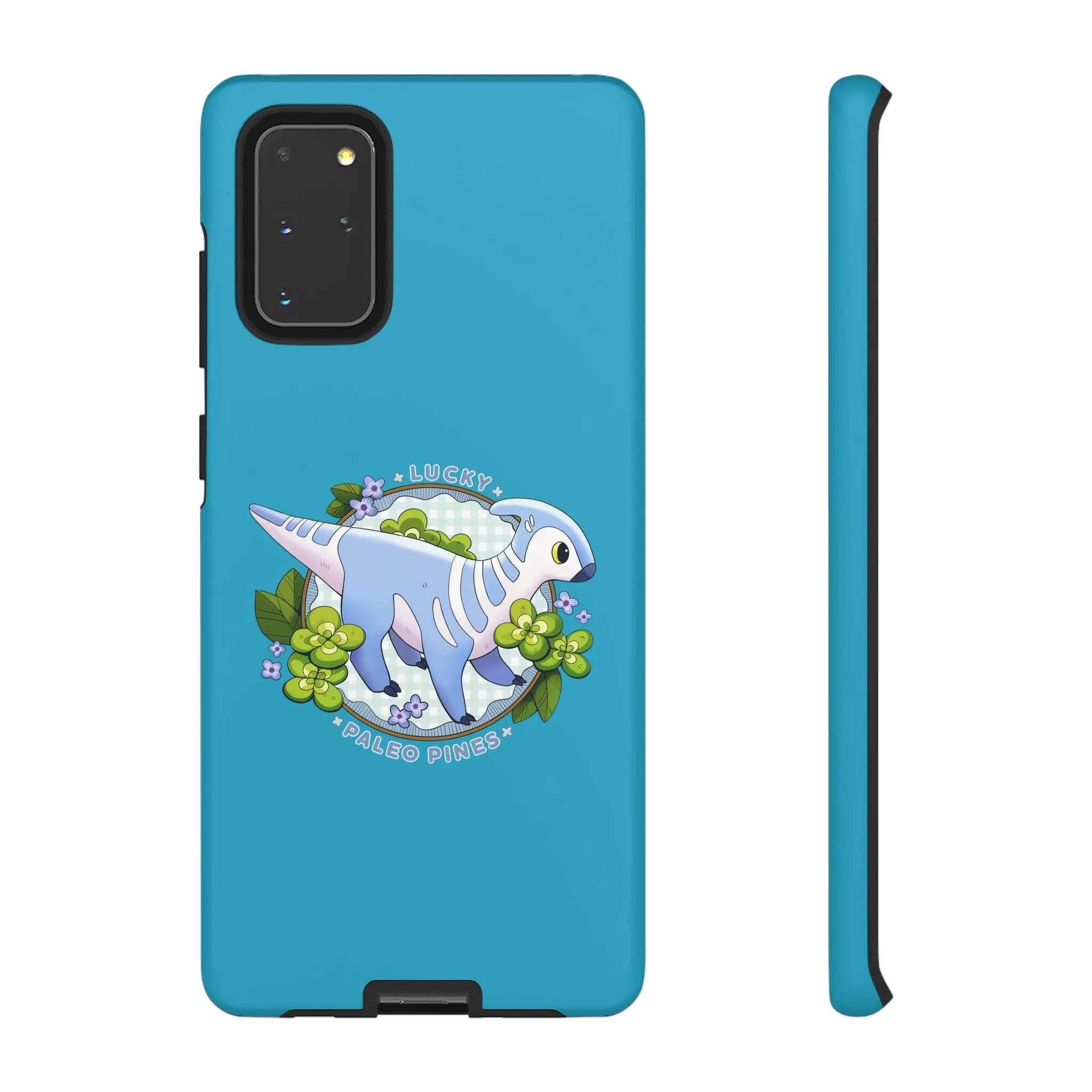 Triassea Lucky - Phone Case