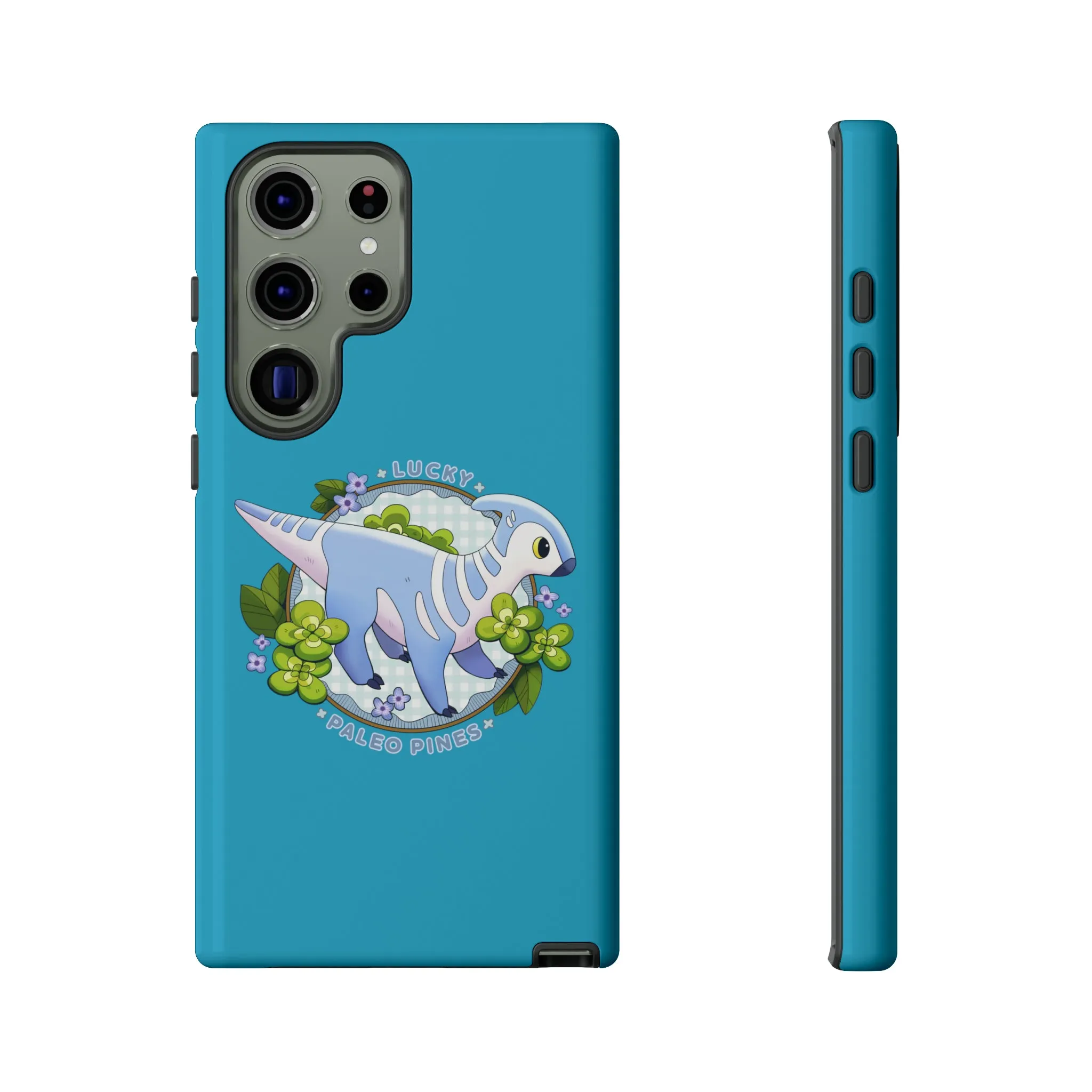 Triassea Lucky - Phone Case