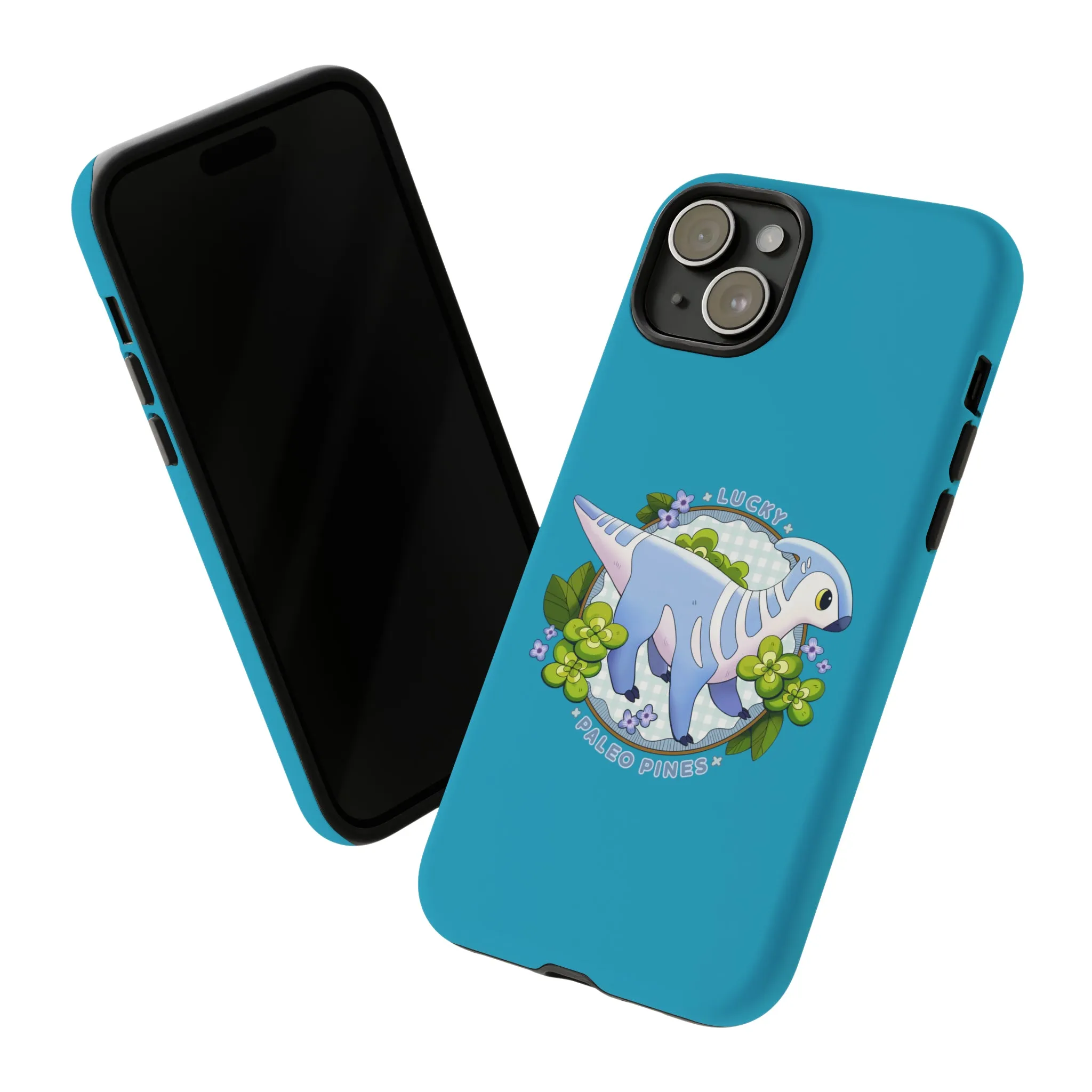 Triassea Lucky - Phone Case