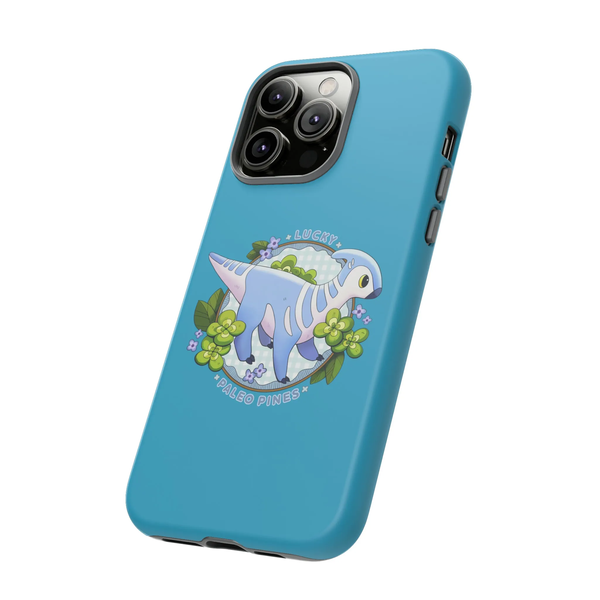 Triassea Lucky - Phone Case