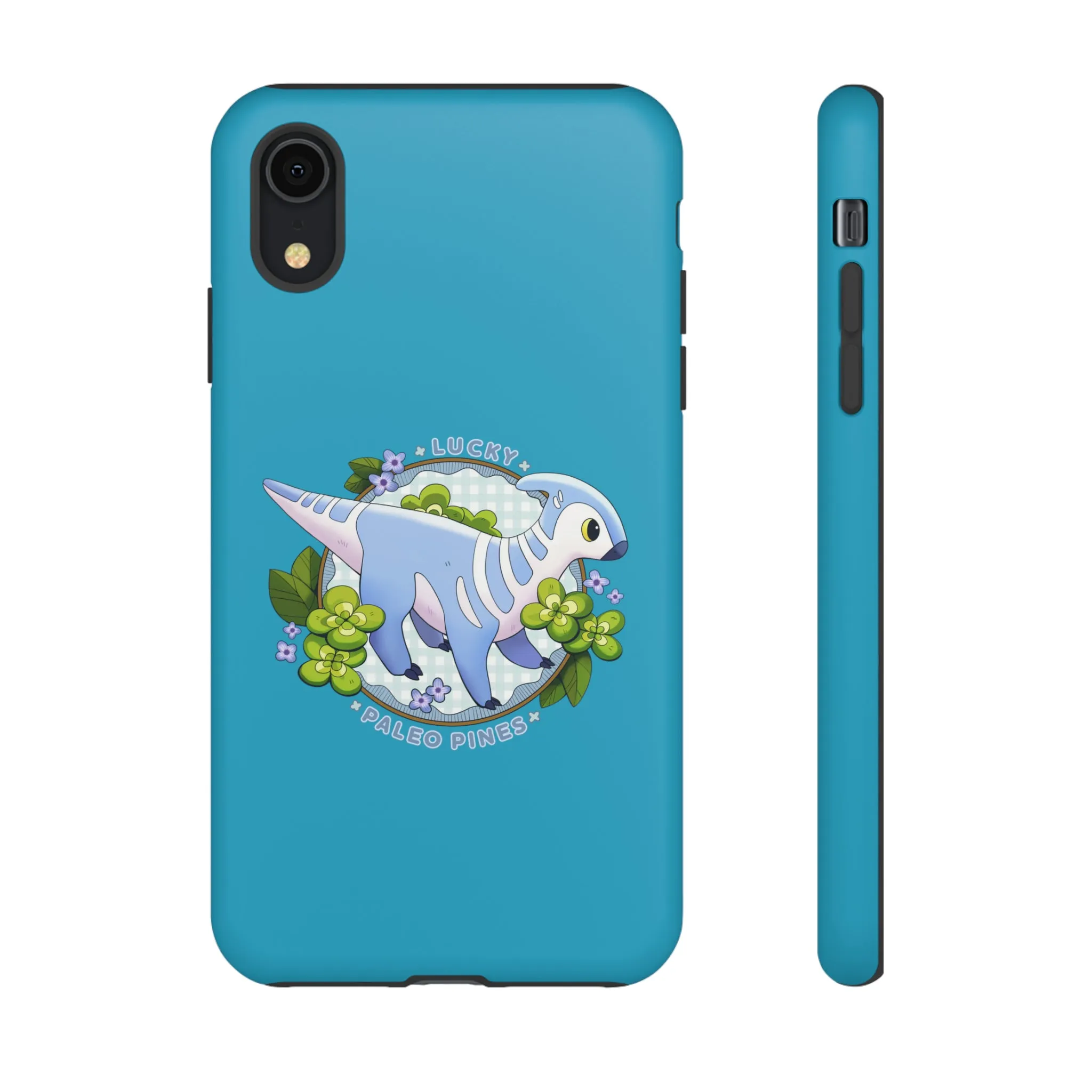 Triassea Lucky - Phone Case