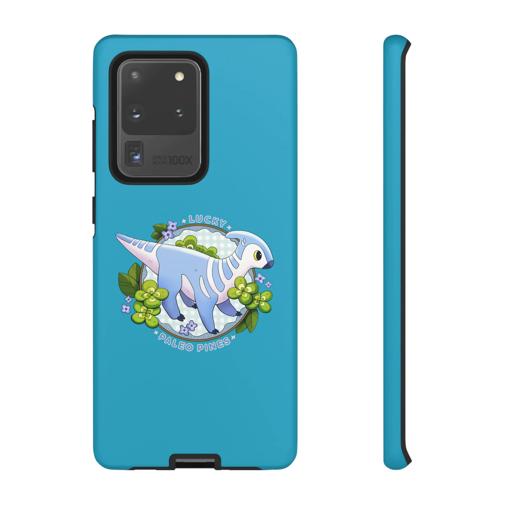 Triassea Lucky - Phone Case