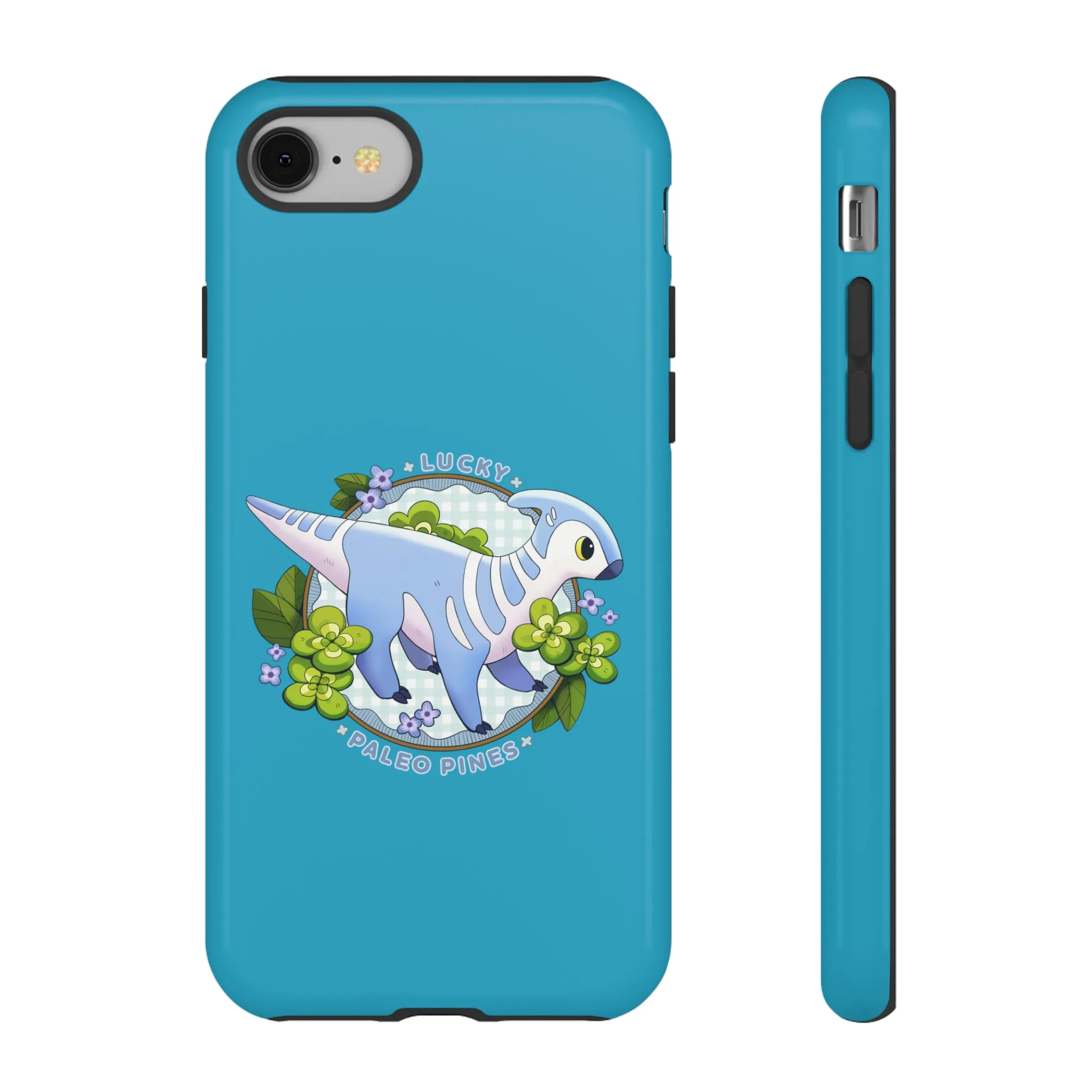 Triassea Lucky - Phone Case