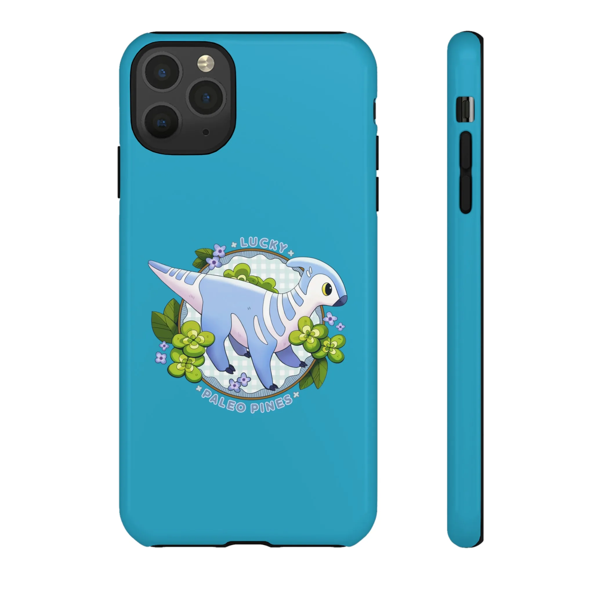 Triassea Lucky - Phone Case