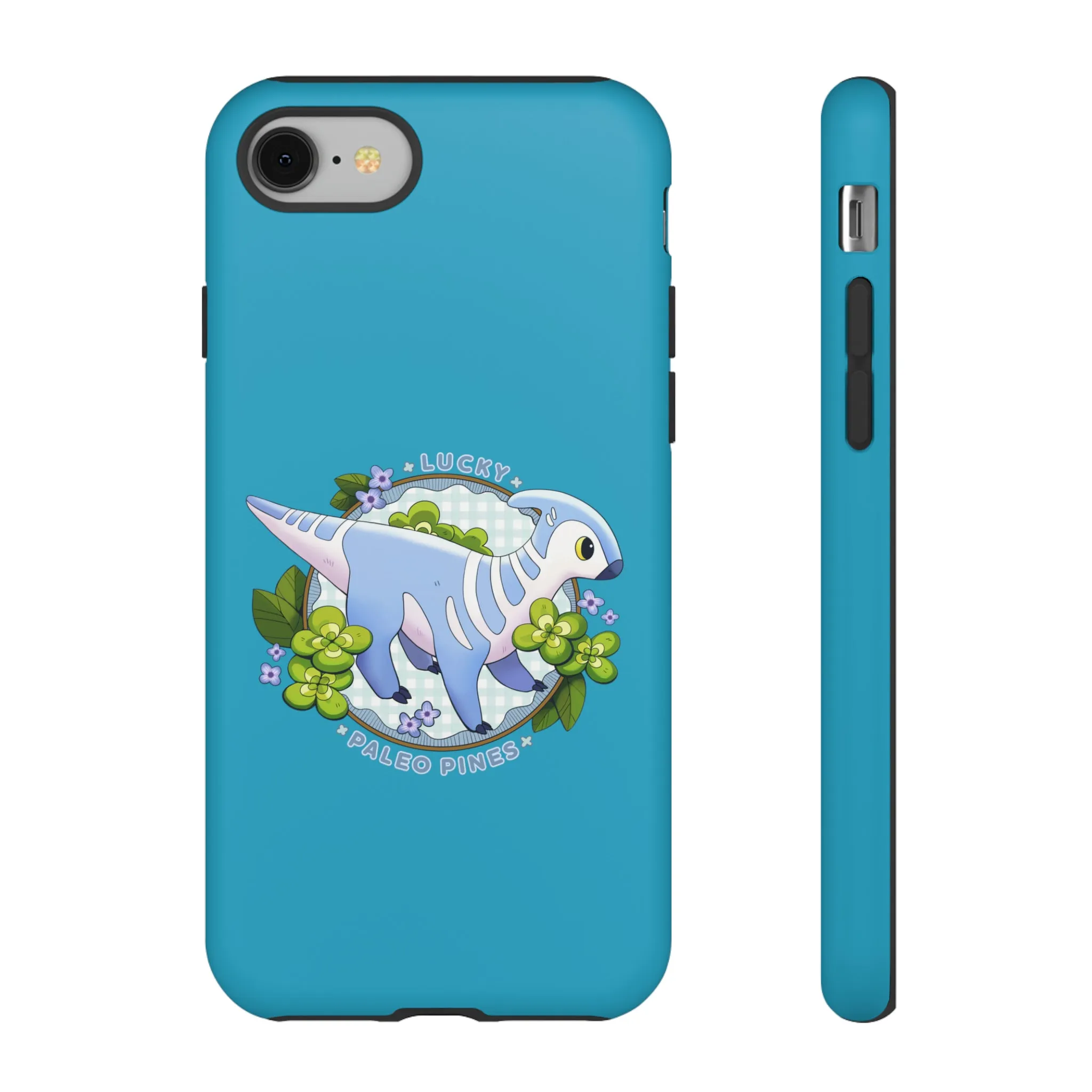 Triassea Lucky - Phone Case