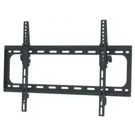 TV Wall Mount 32-65 inch Tilting 10 degrees 110lb rating (endcap)