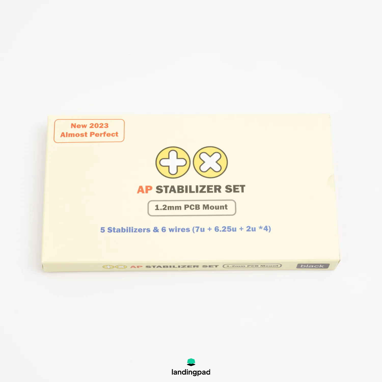 TX Stabilizers (AP)