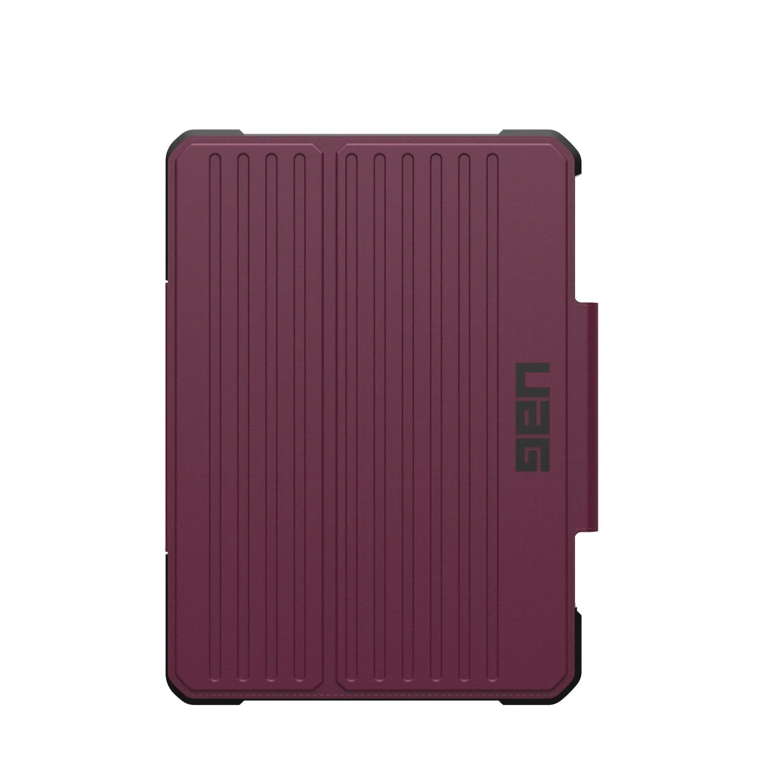 UAG Metropolis SE Tablet Case - Apple iPad Air 11 (2024) - Bordeaux (UAG-IA1024-METR)