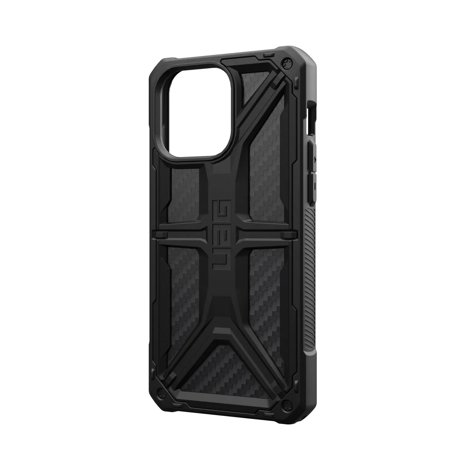 UAG Monarch Case - Apple iPhone 15 Pro Max - UAG-I15M-MONCF