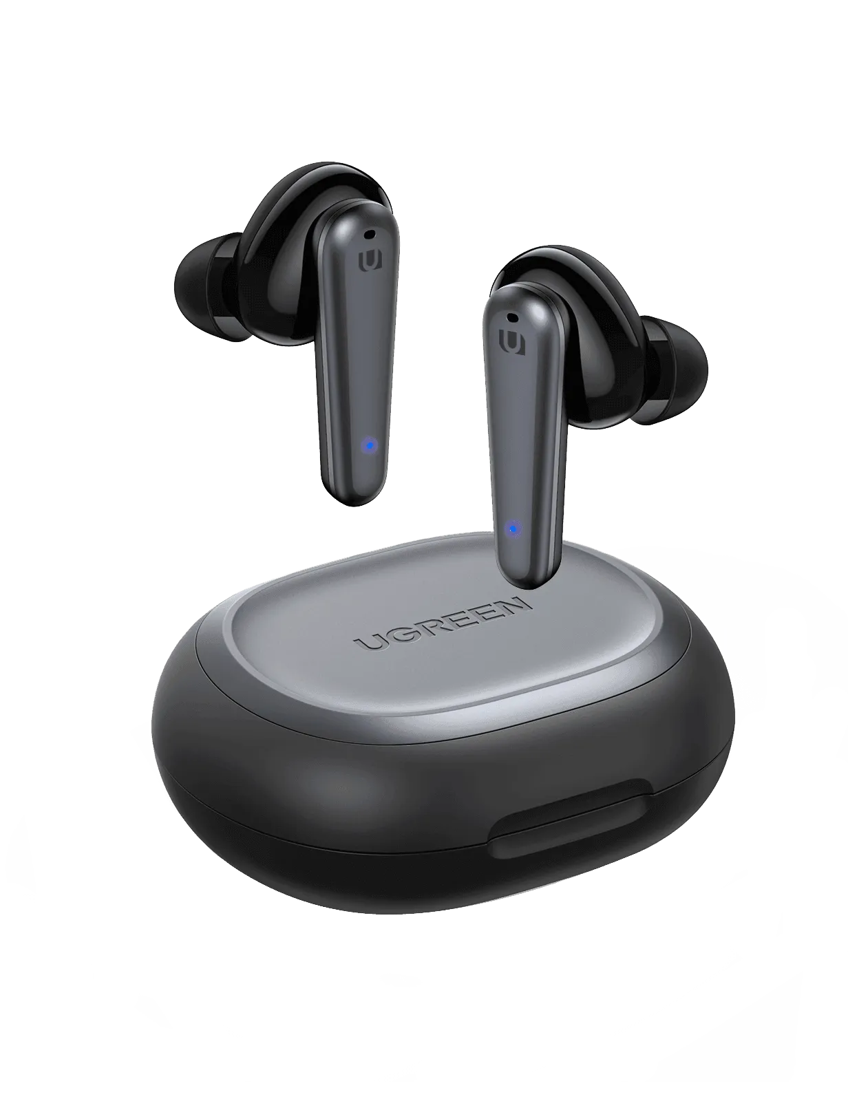 UGREEN 80651 T1 Wireless Earbuds Black