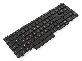 Uk Keyboard English-Uk 103