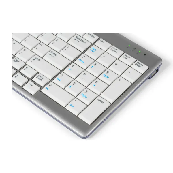 UltraBoard 960 Standard Compact Keyboard