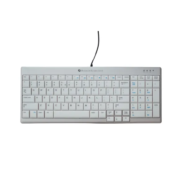 UltraBoard 960 Standard Compact Keyboard