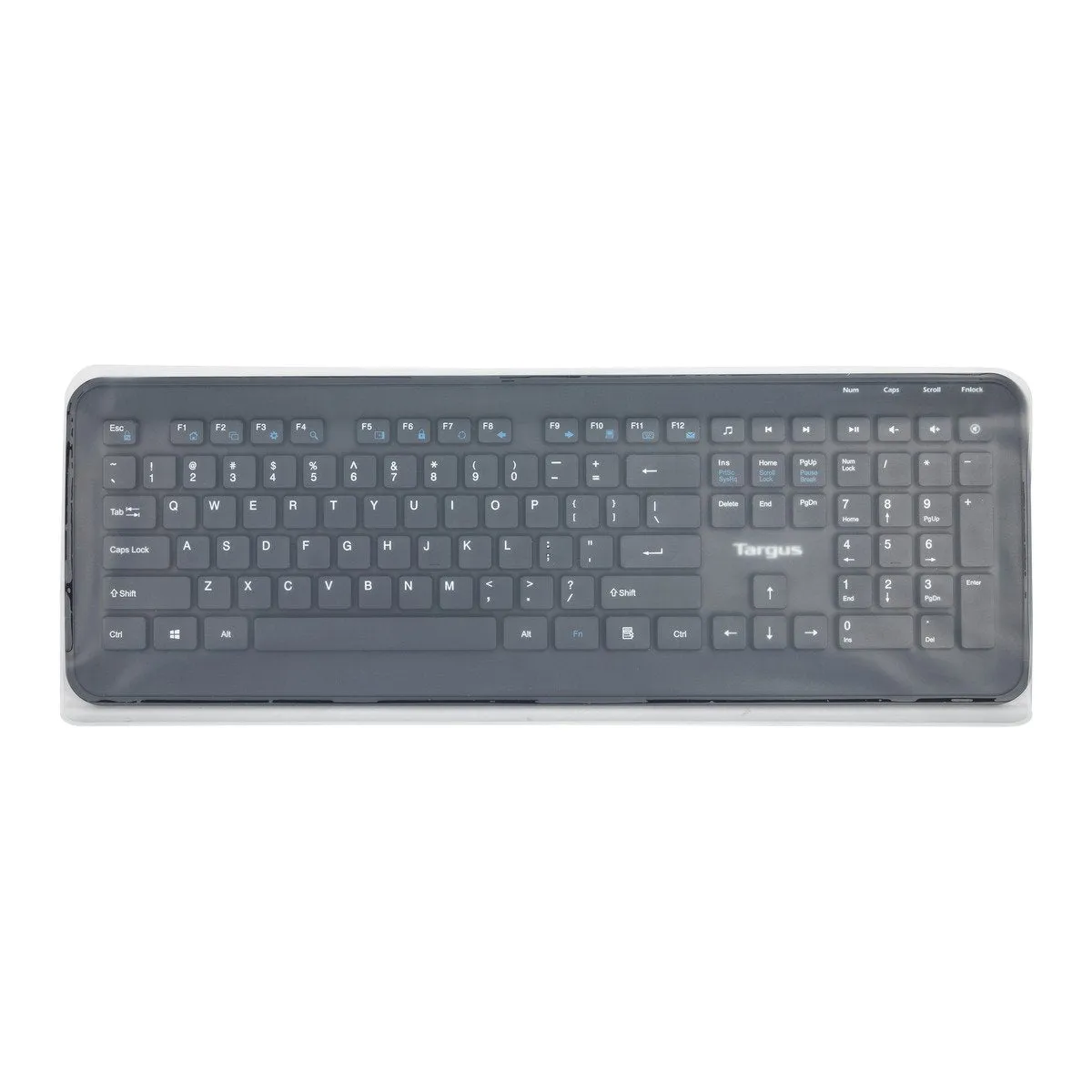 Universal Keyboard Cover – Extra Large (3 Pack)*