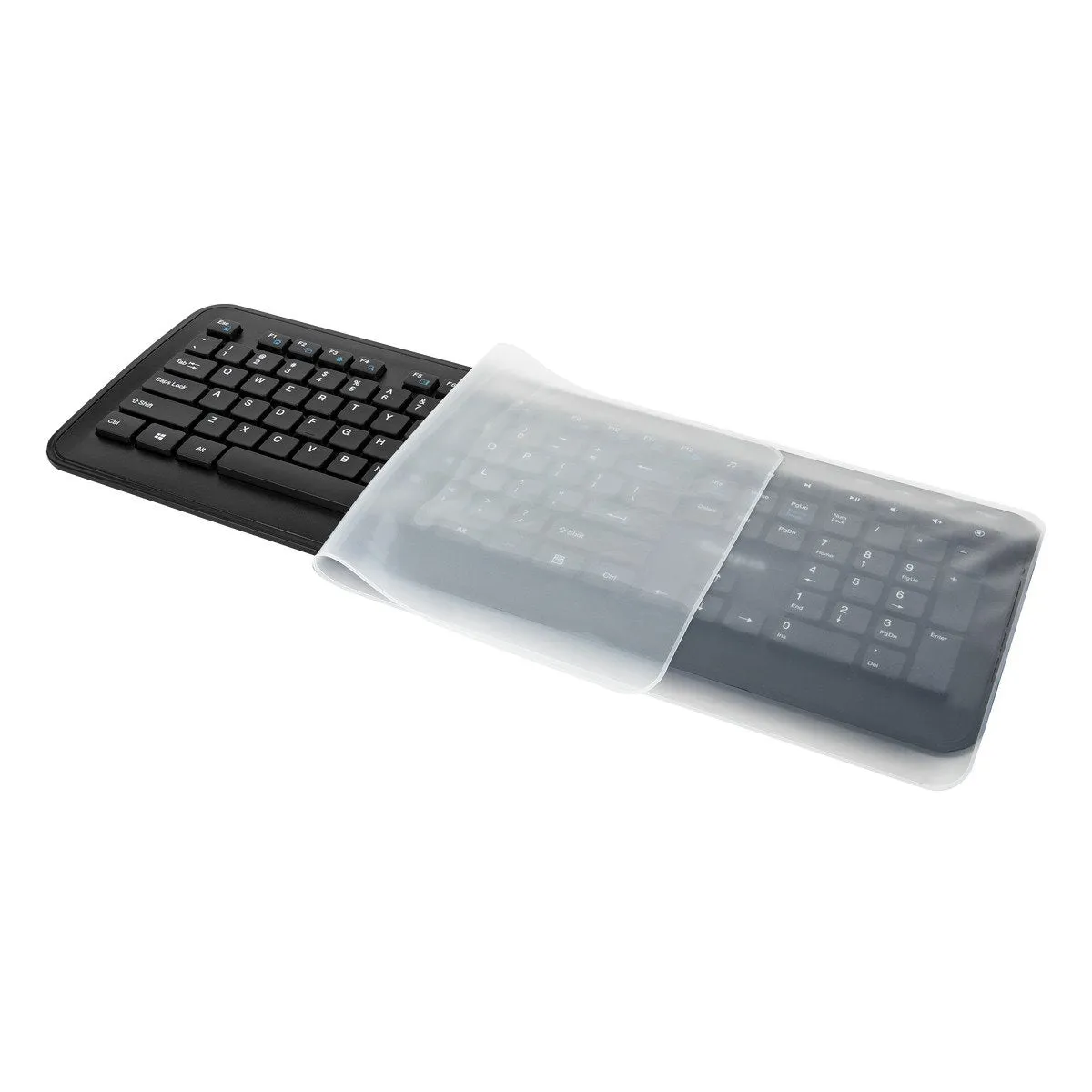 Universal Keyboard Cover – Extra Large (3 Pack)*